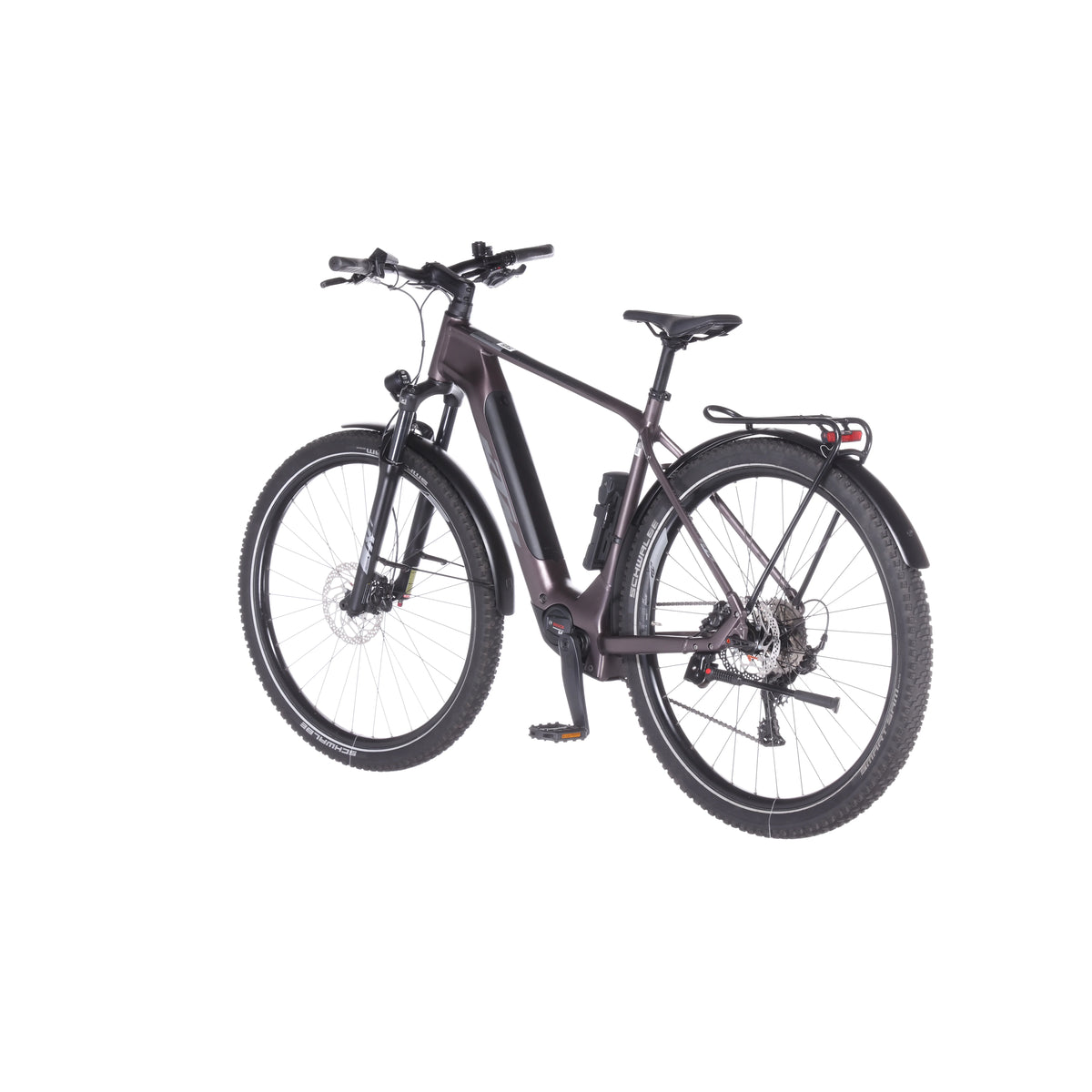 MACINA RACE SX LFC - 360° view angle 15