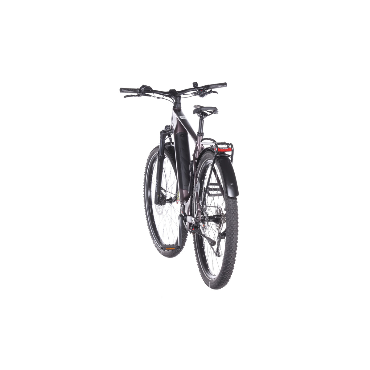 MACINA RACE SX LFC - 360° view angle 17
