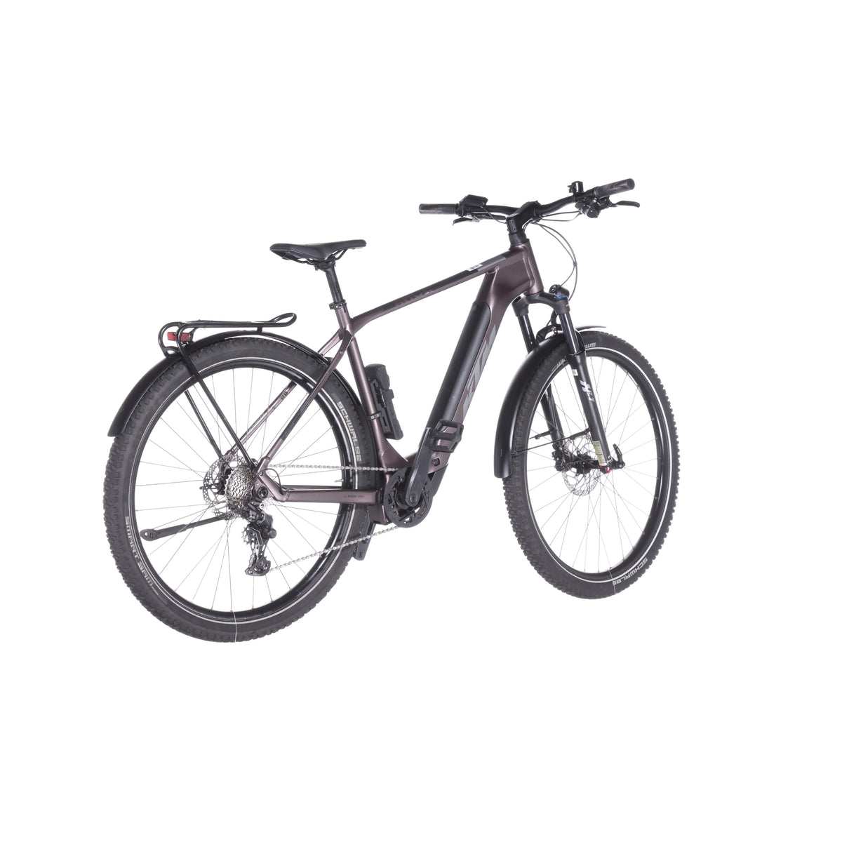 MACINA RACE SX LFC - 360° view angle 19