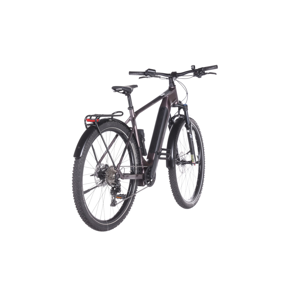 MACINA RACE SX LFC - 360° view angle 20