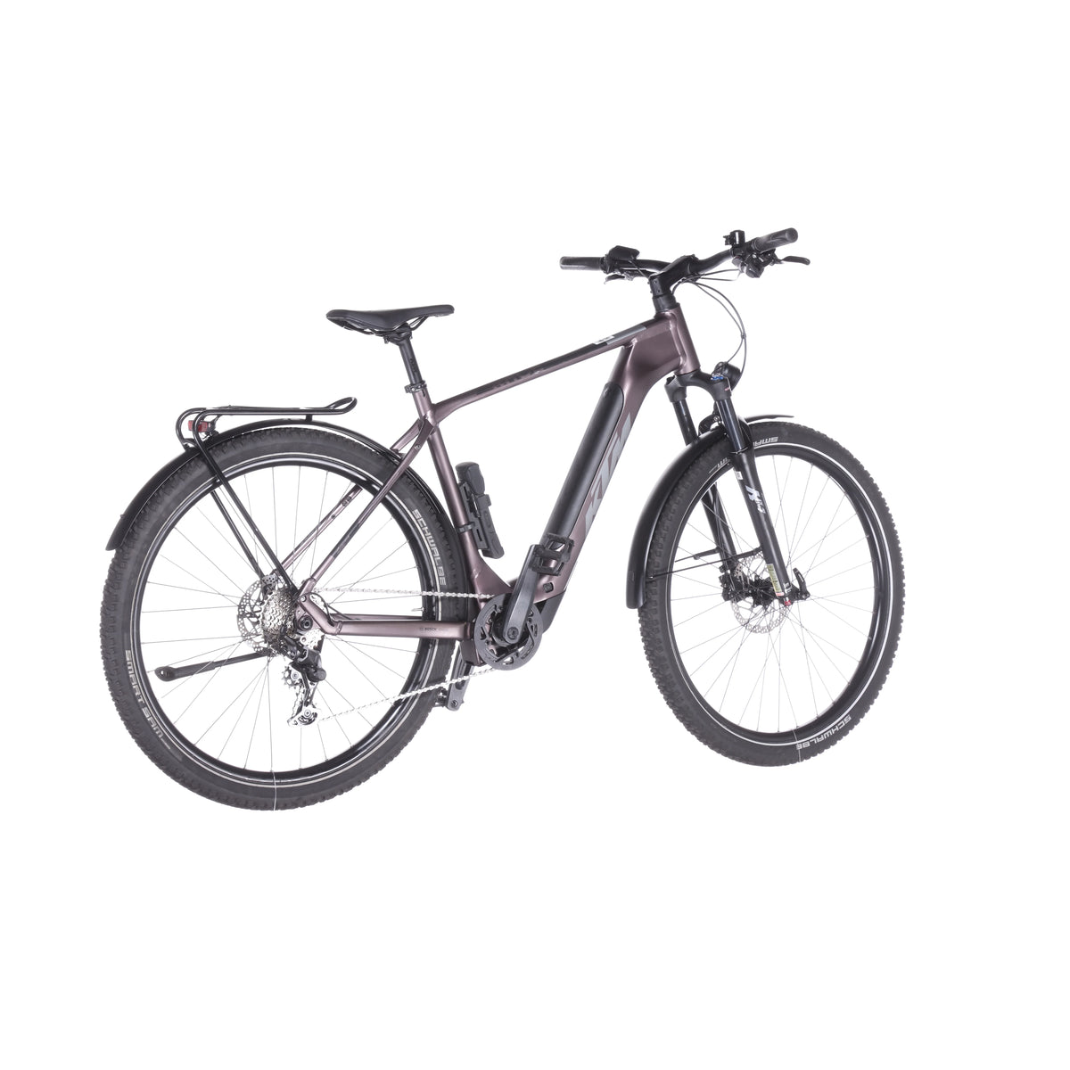MACINA RACE SX LFC - 360° view angle 22