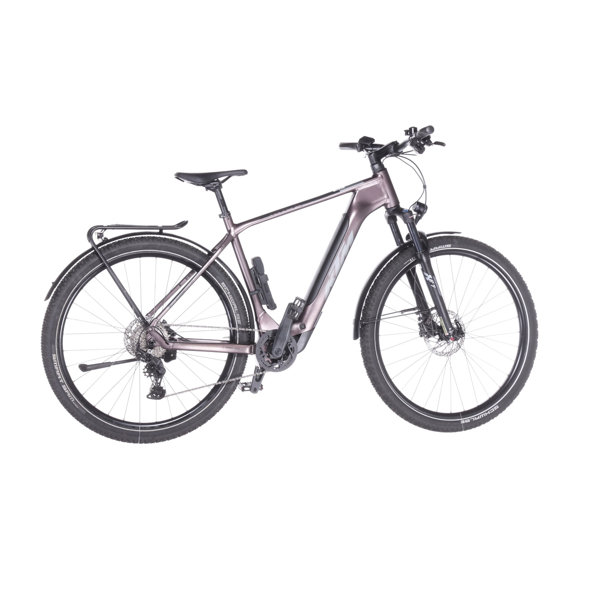 MACINA RACE SX LFC - 360° view angle 23