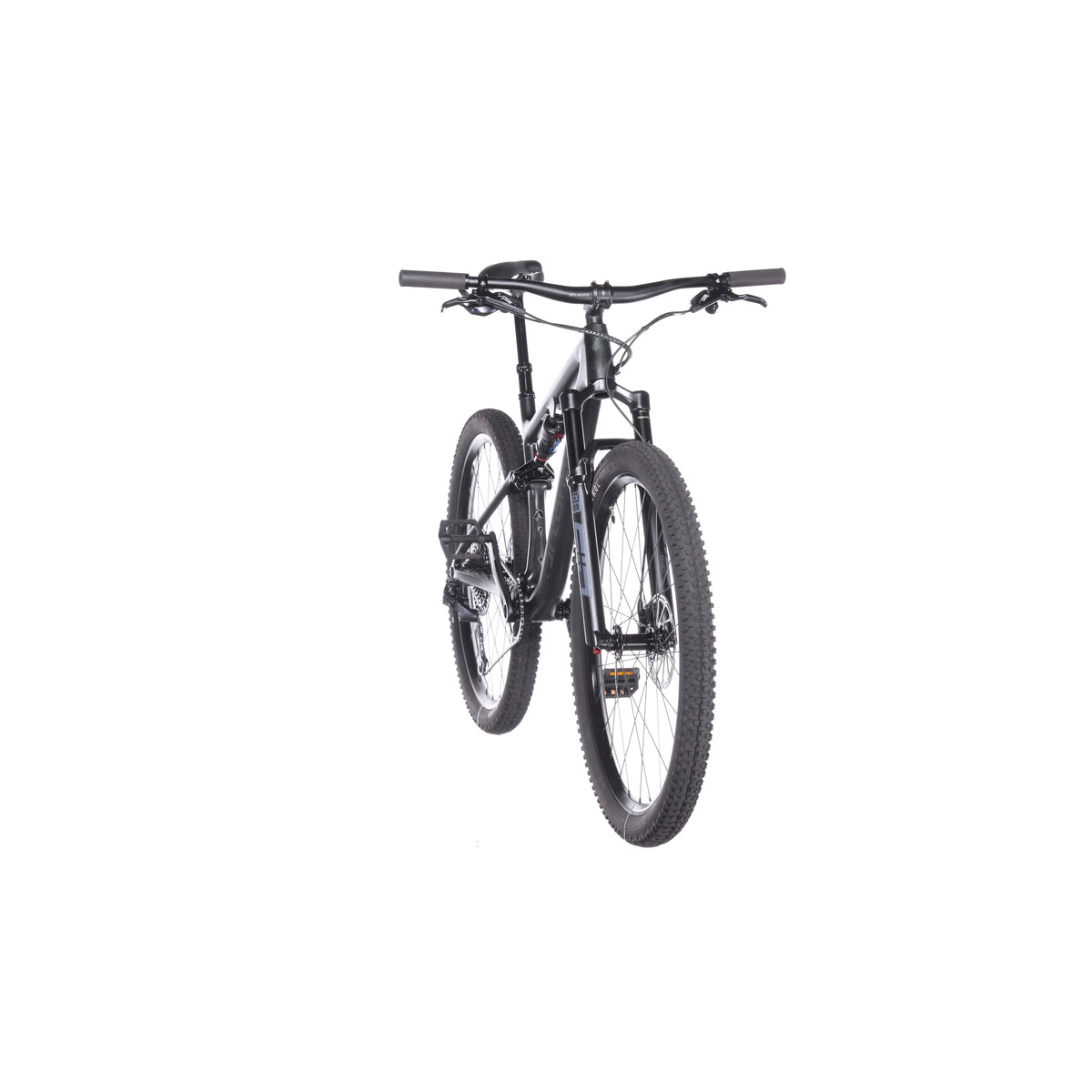 EPIC COMP EVO - 360° view angle 5