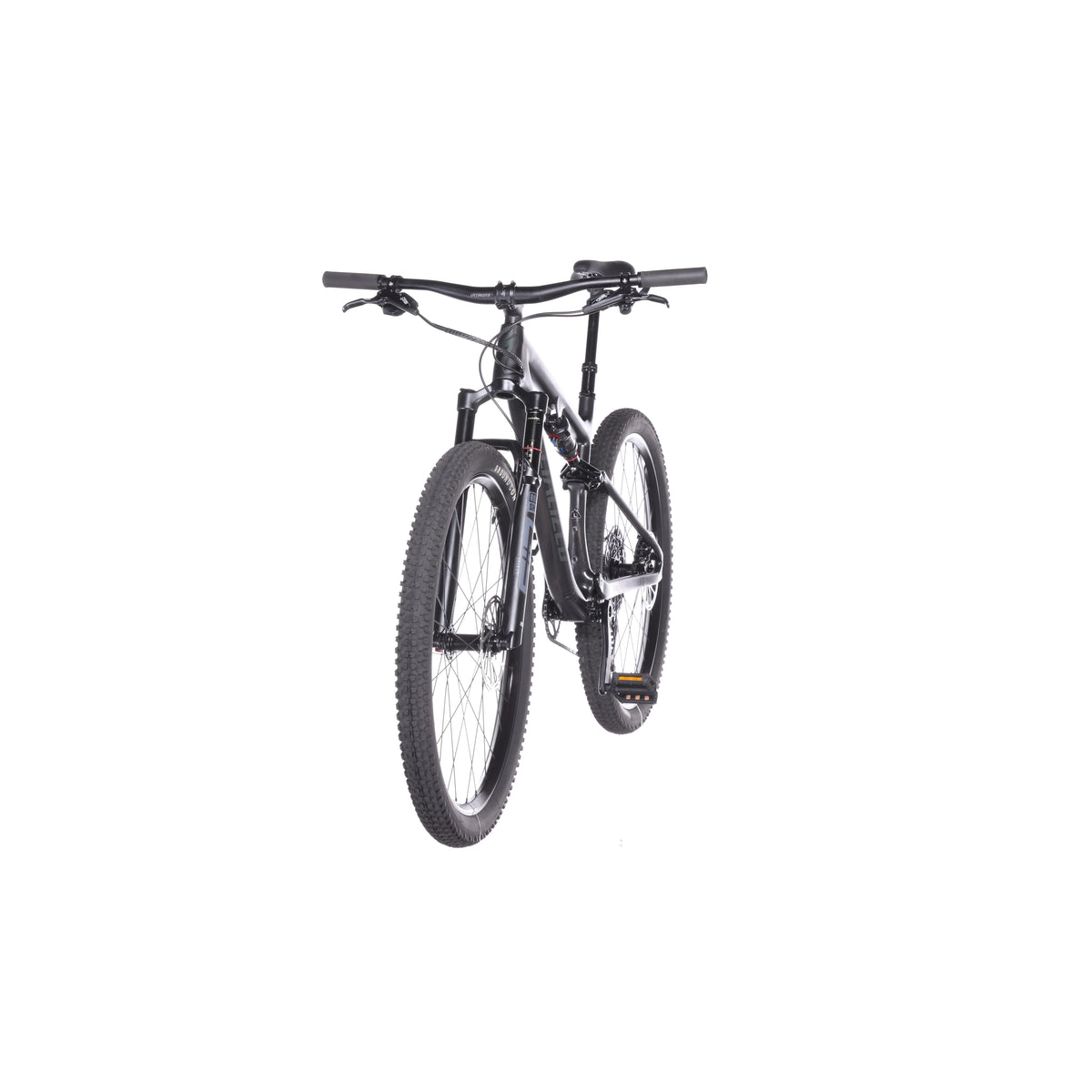 EPIC COMP EVO - 360° view angle 7