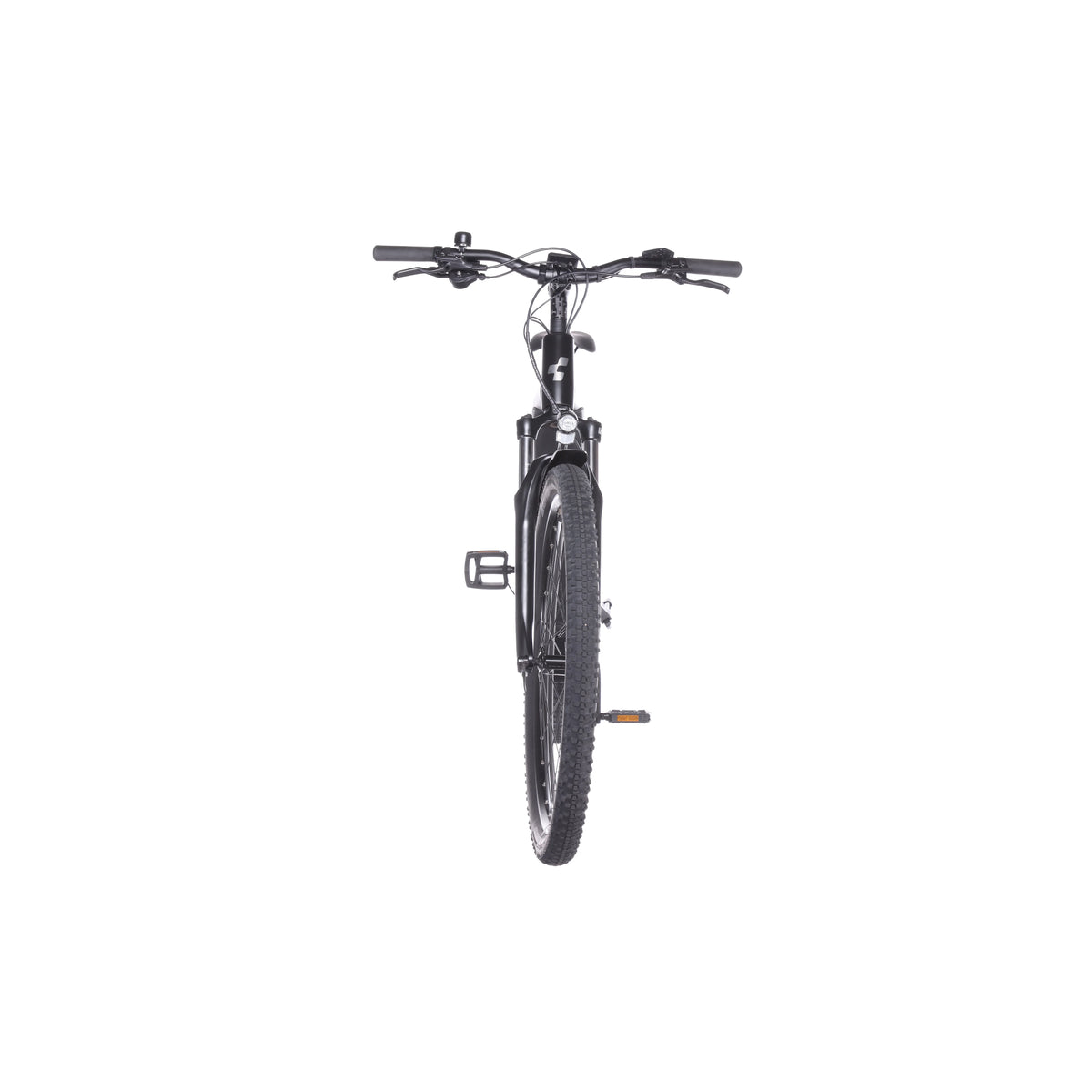 Nuride Hybrid Pro 750 Allroad - 360° view angle 6