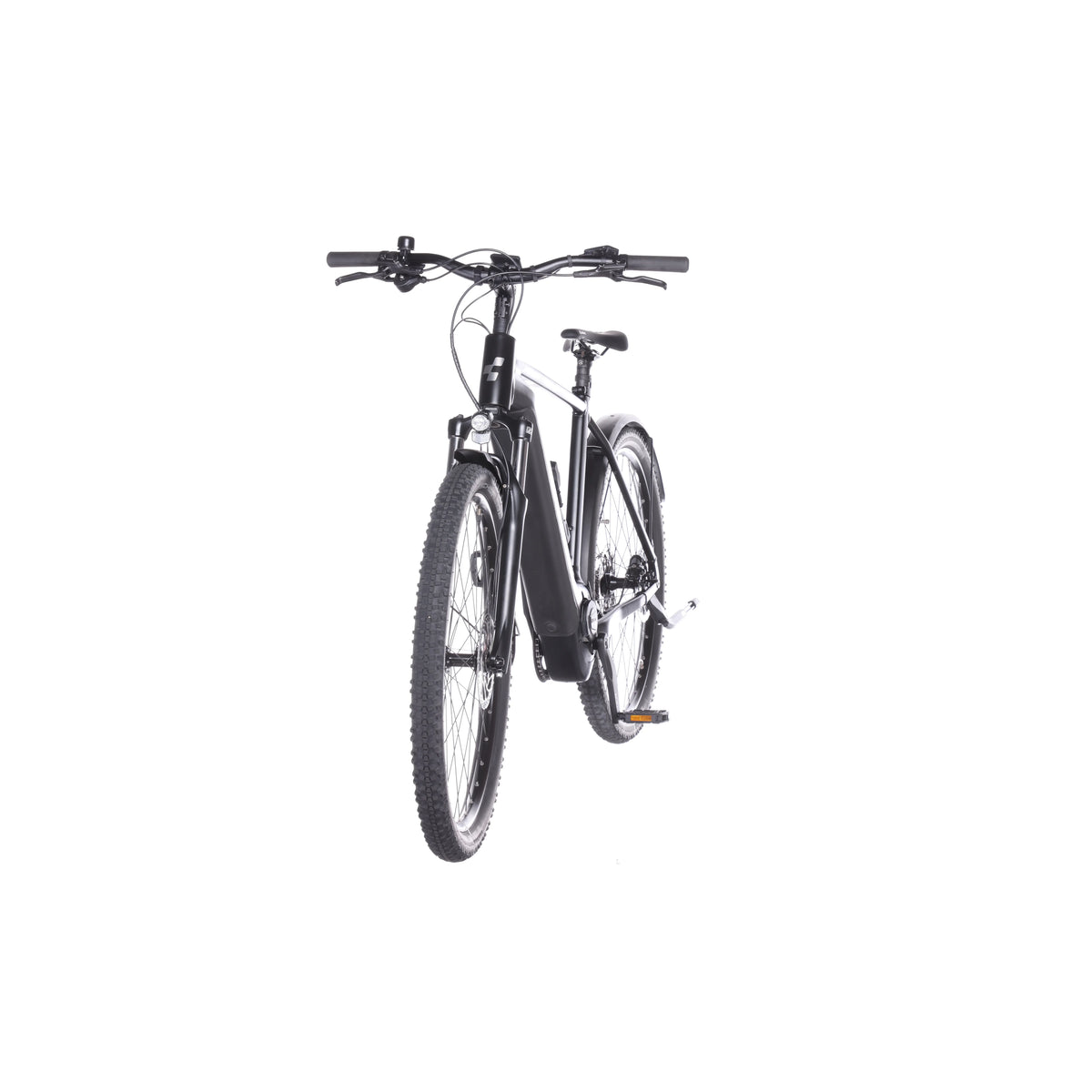Nuride Hybrid Pro 750 Allroad - 360° view angle 7