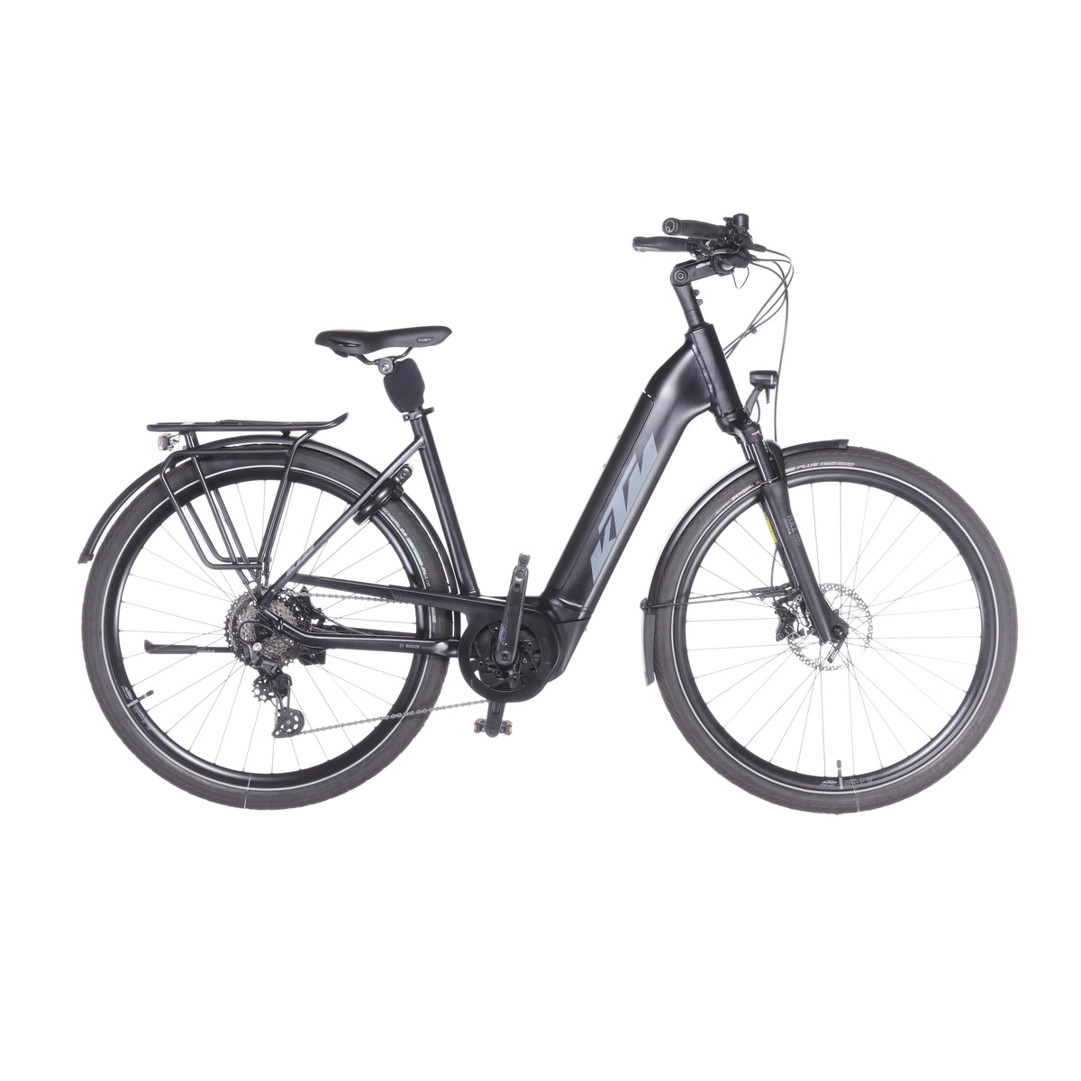 MACINA TOUR CX 610 - Front view
