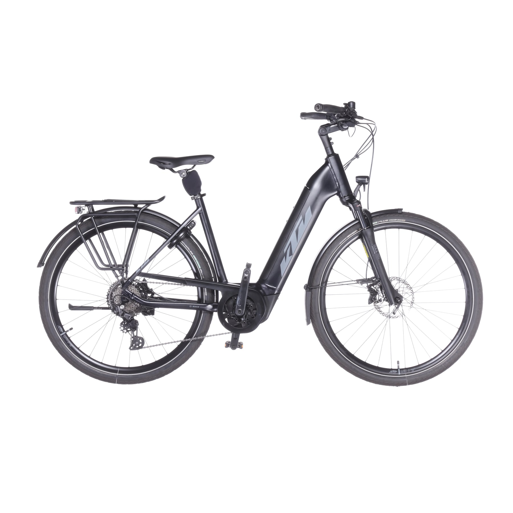 MACINA TOUR CX 610