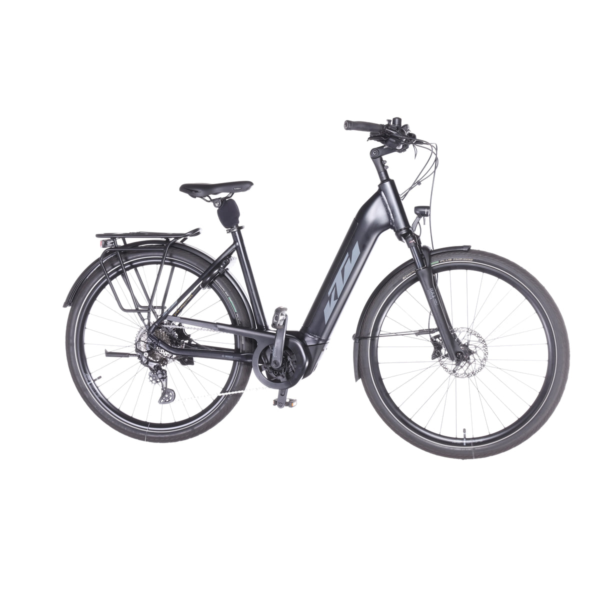 MACINA TOUR CX 610 - Right view