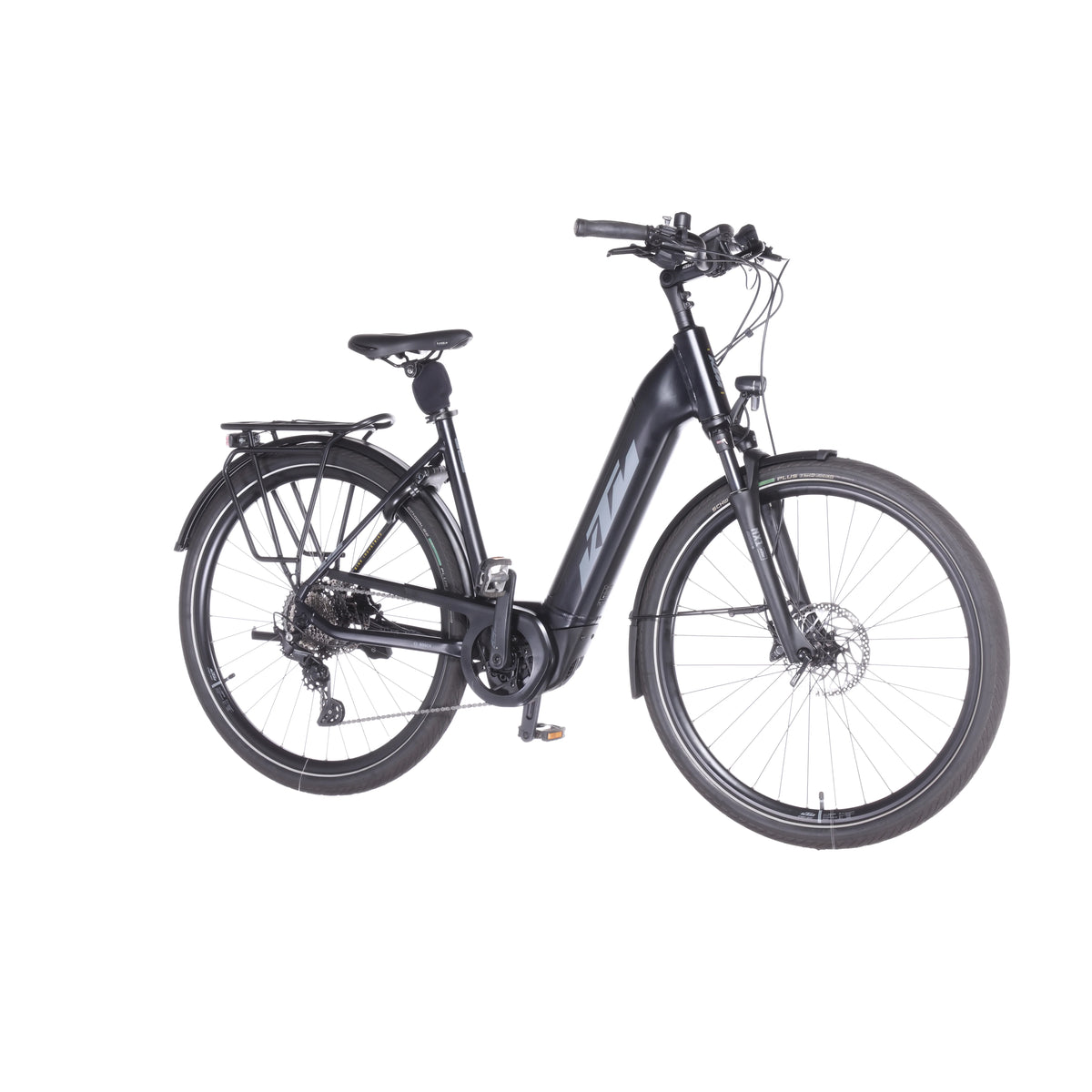 MACINA TOUR CX 610 - 360° view angle 2