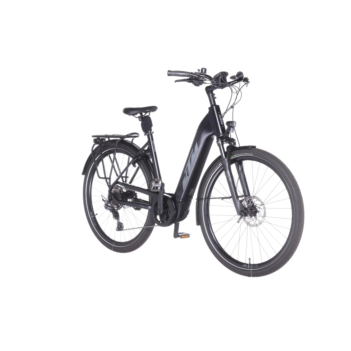 MACINA TOUR CX 610 - 360° view angle 3