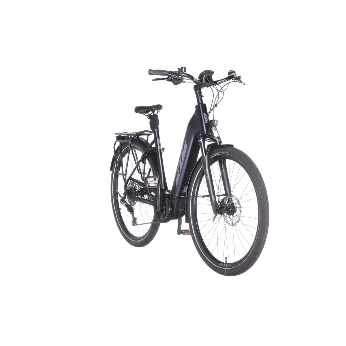 MACINA TOUR CX 610 - 360° view angle 4