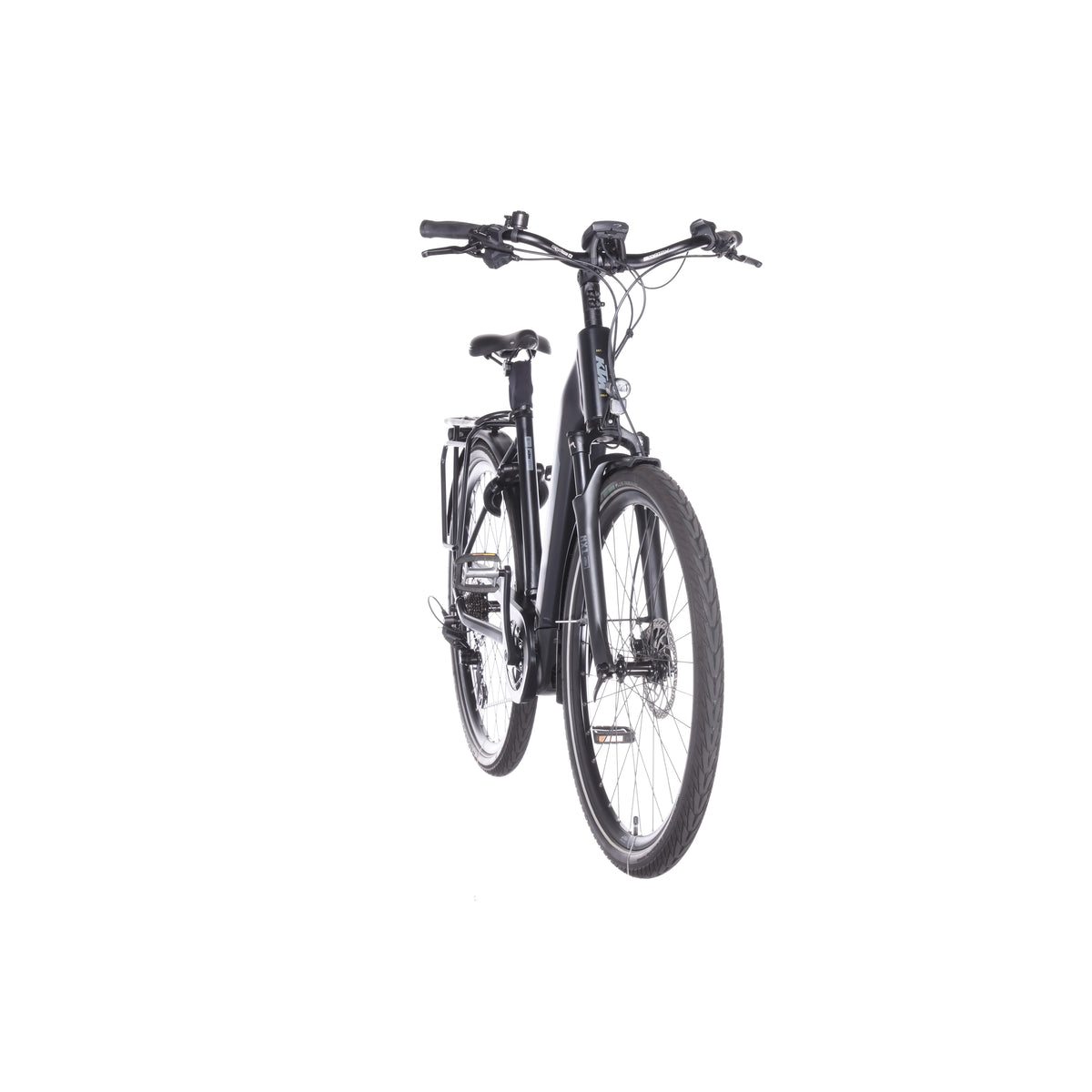 MACINA TOUR CX 610 - 360° view angle 5