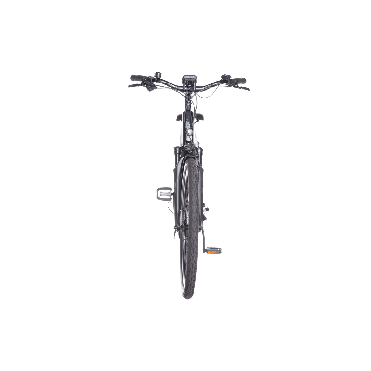 MACINA TOUR CX 610 - 360° view angle 6