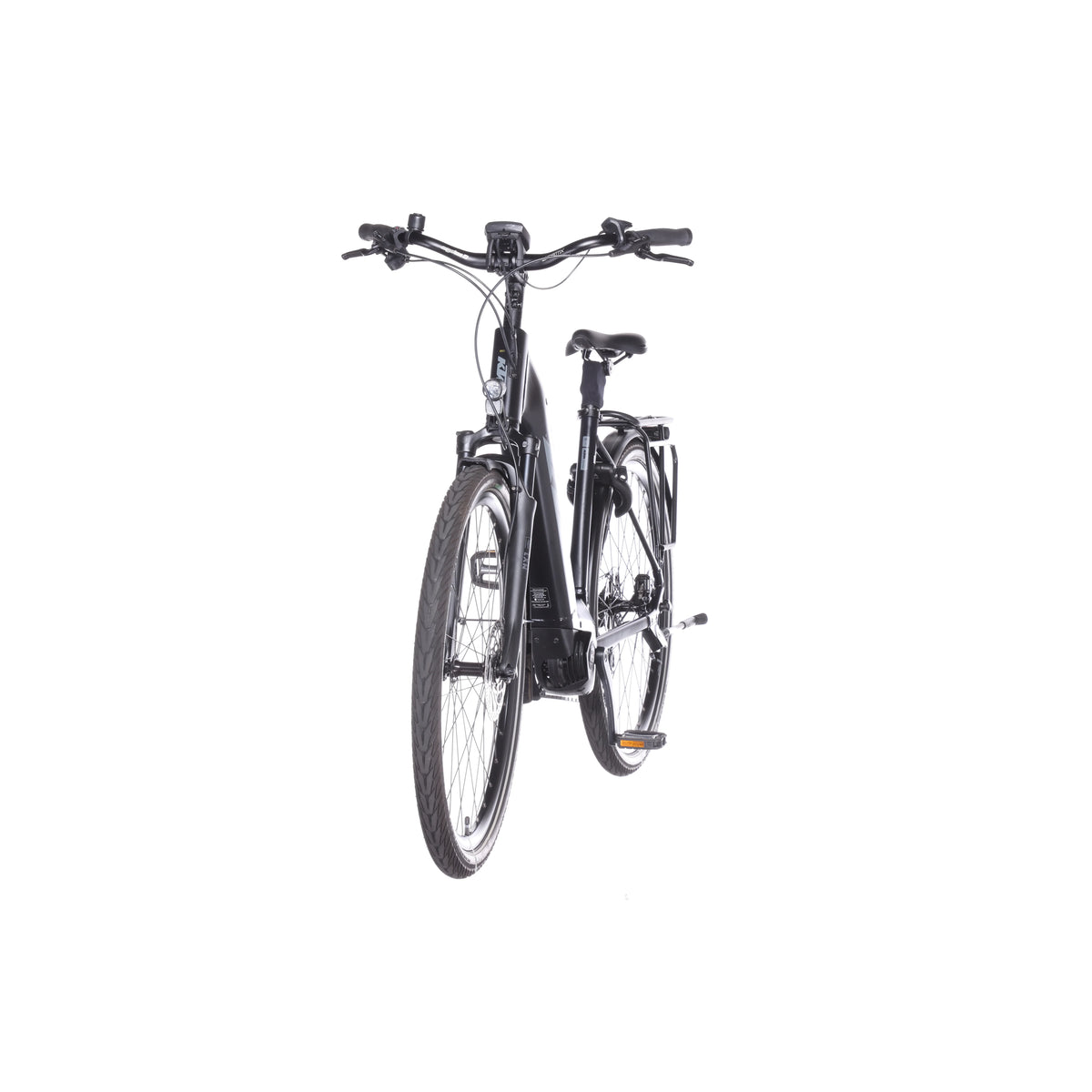 MACINA TOUR CX 610 - 360° view angle 7