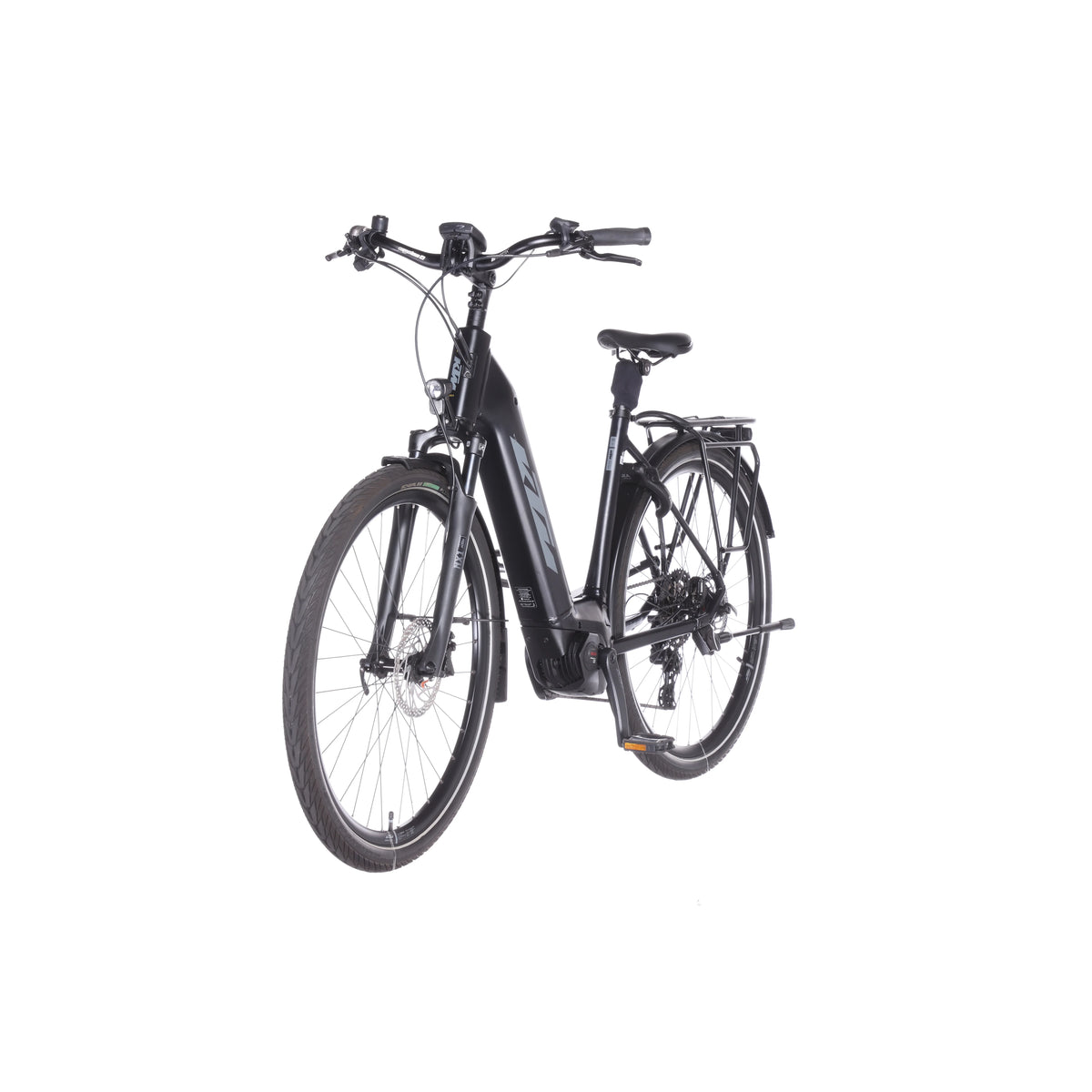 MACINA TOUR CX 610 - 360° view angle 8