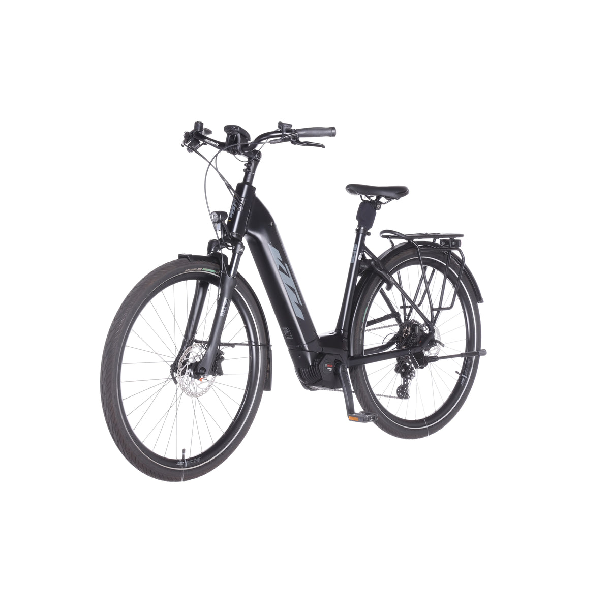 MACINA TOUR CX 610 - 360° view angle 9