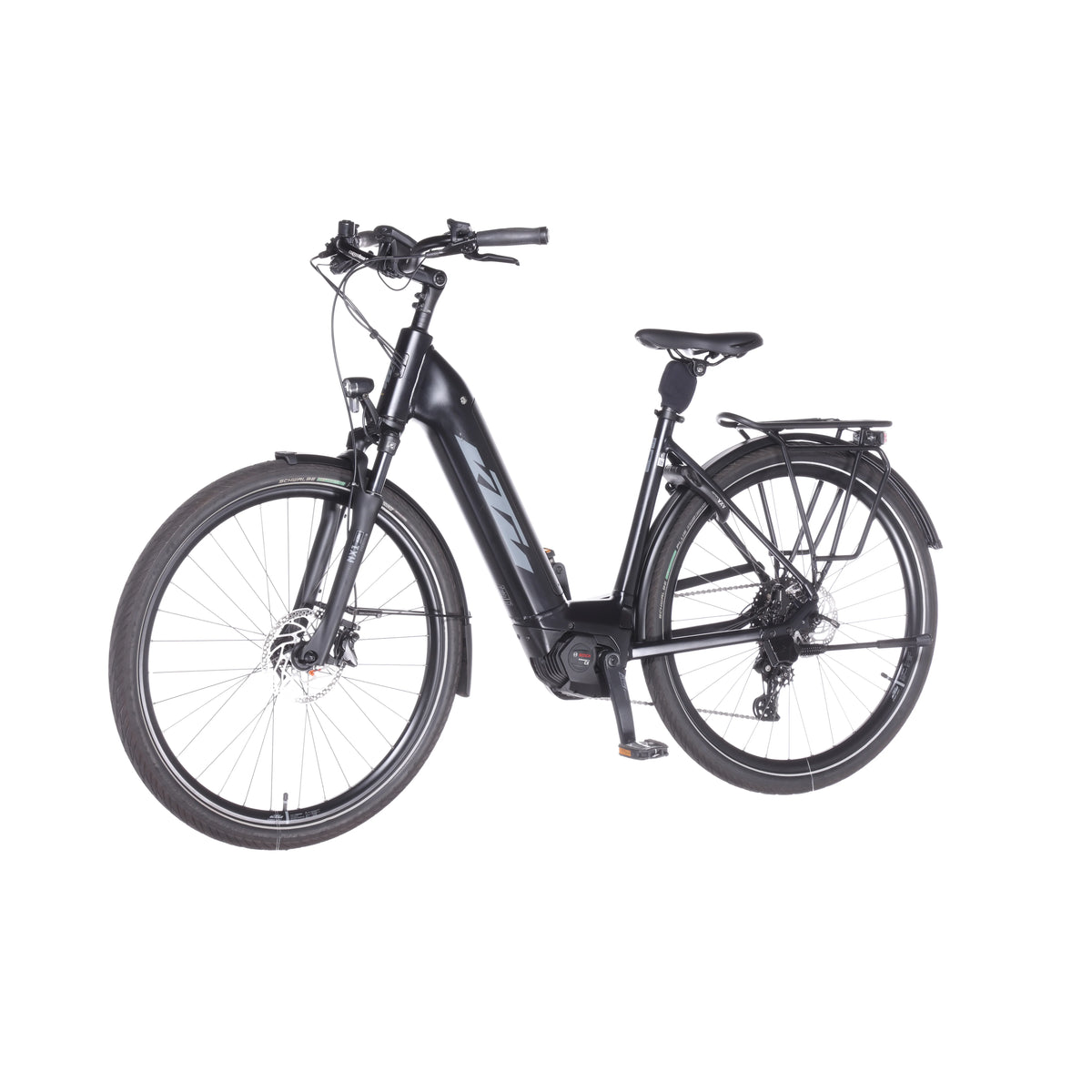 MACINA TOUR CX 610 - 360° view angle 10