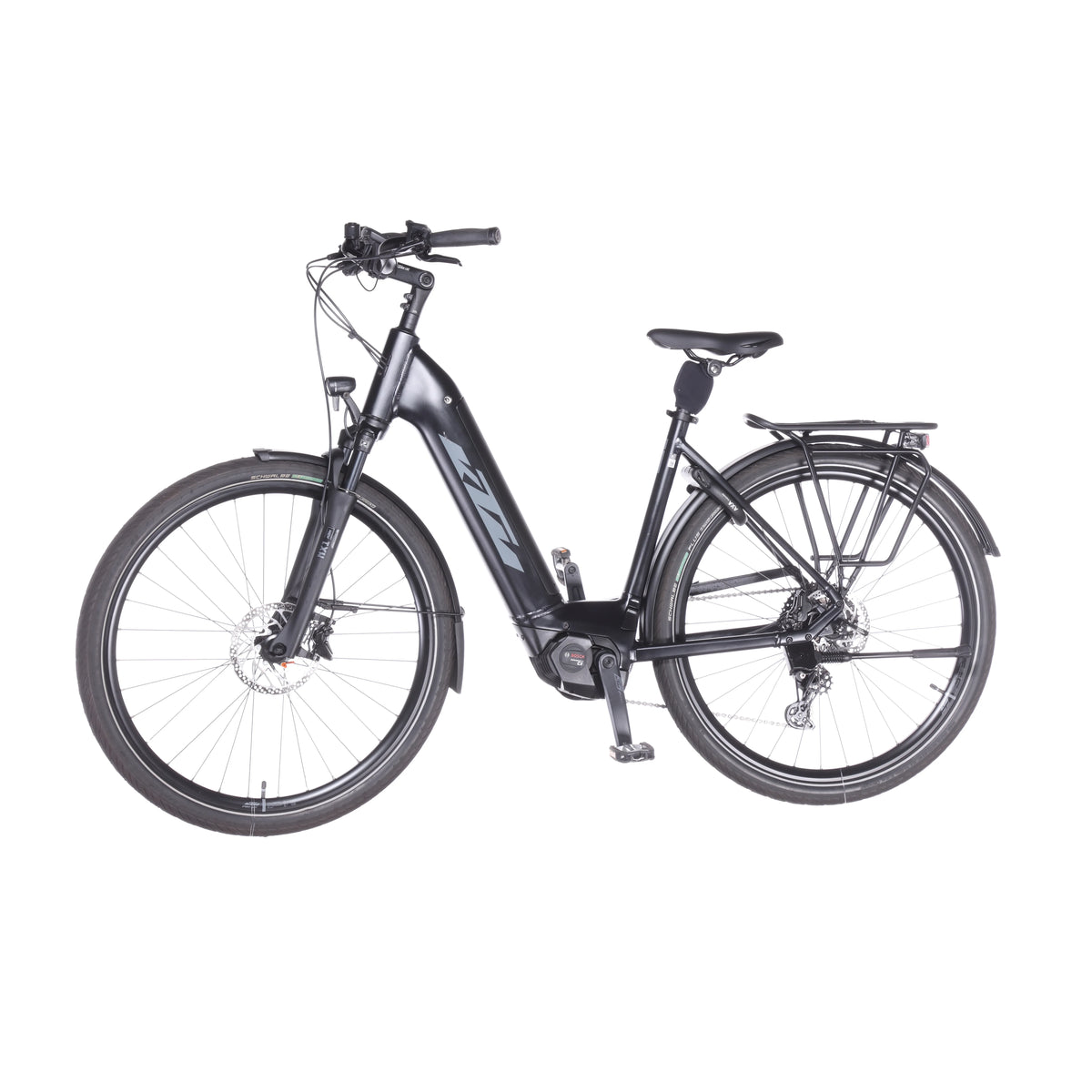 MACINA TOUR CX 610 - 360° view angle 11