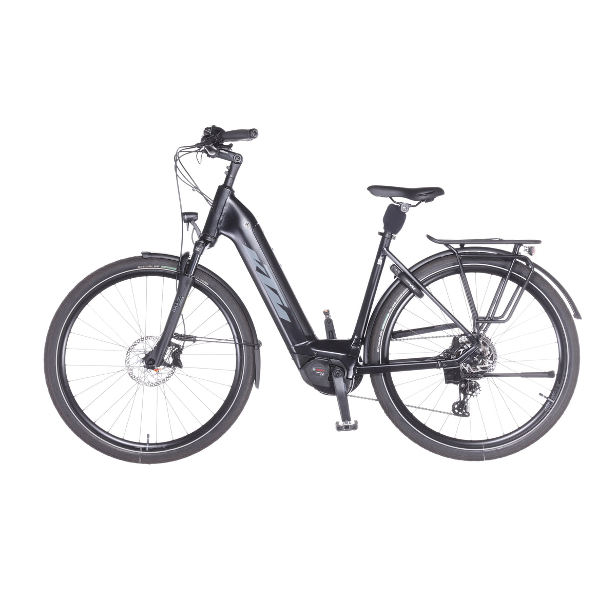 MACINA TOUR CX 610 - 360° view angle 12