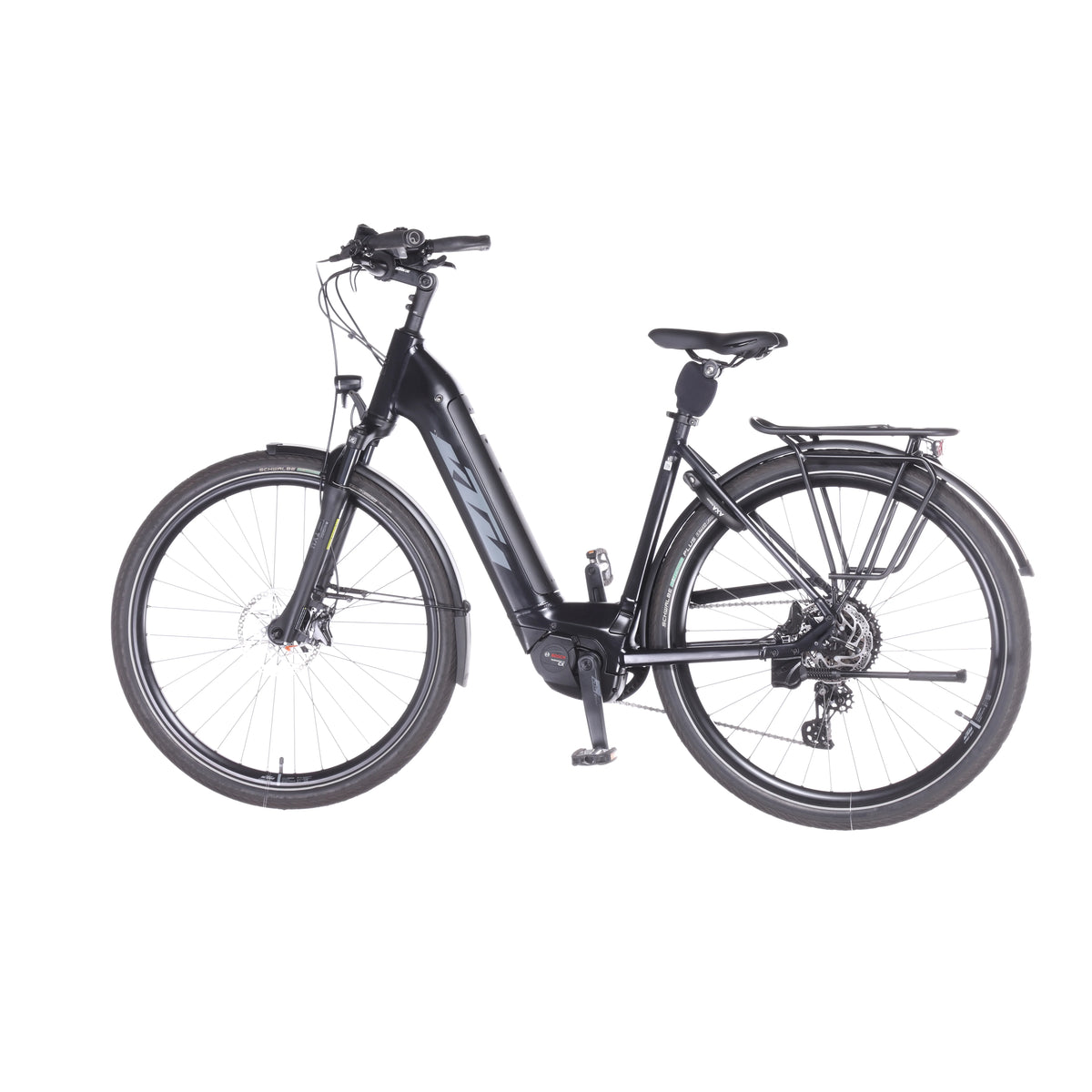 MACINA TOUR CX 610 - 360° view angle 13