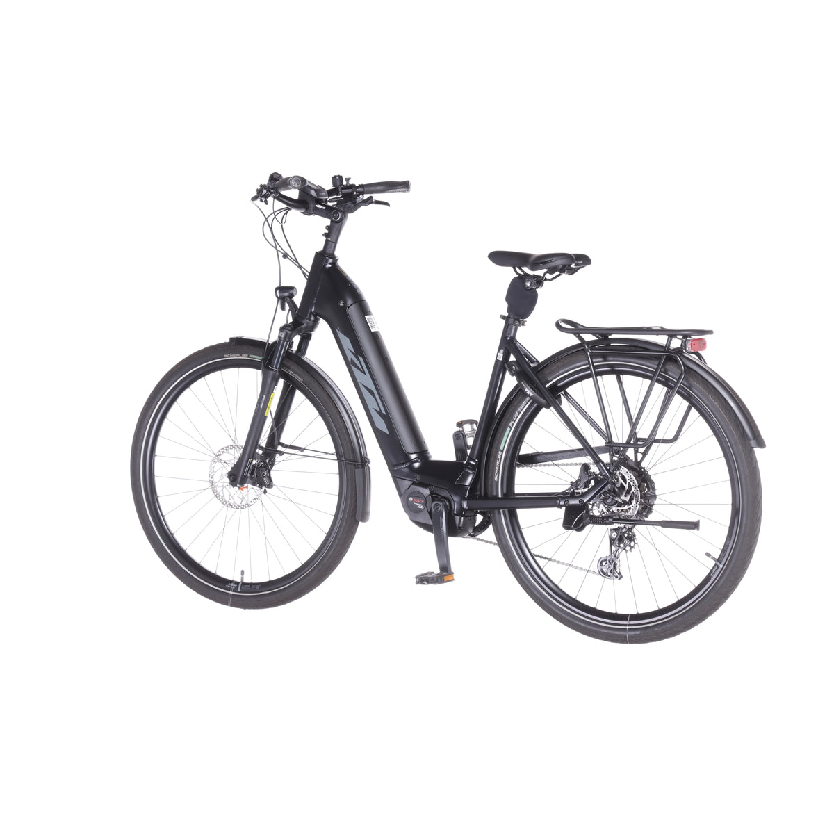 MACINA TOUR CX 610 - 360° view angle 14