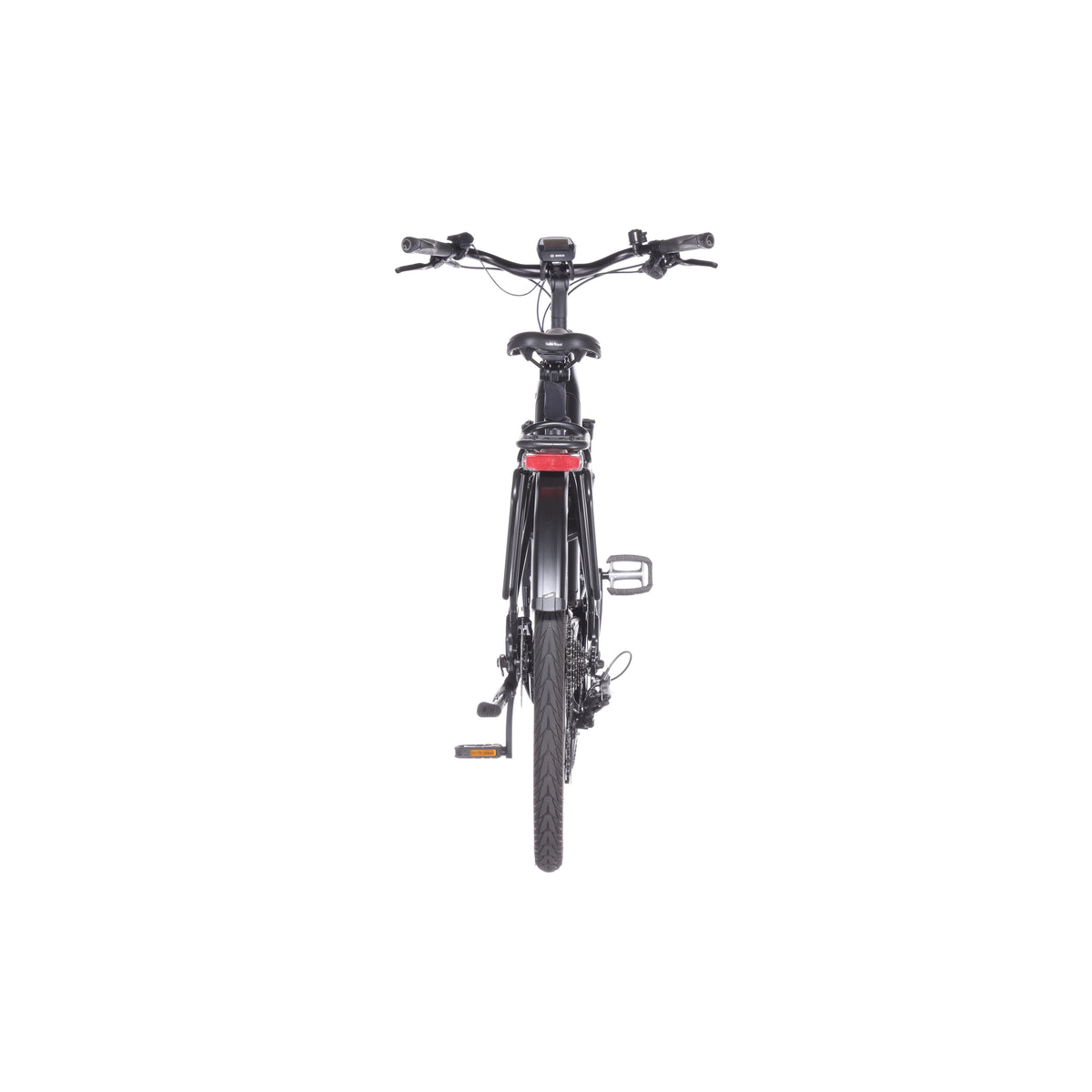 MACINA TOUR CX 610 - 360° view angle 18