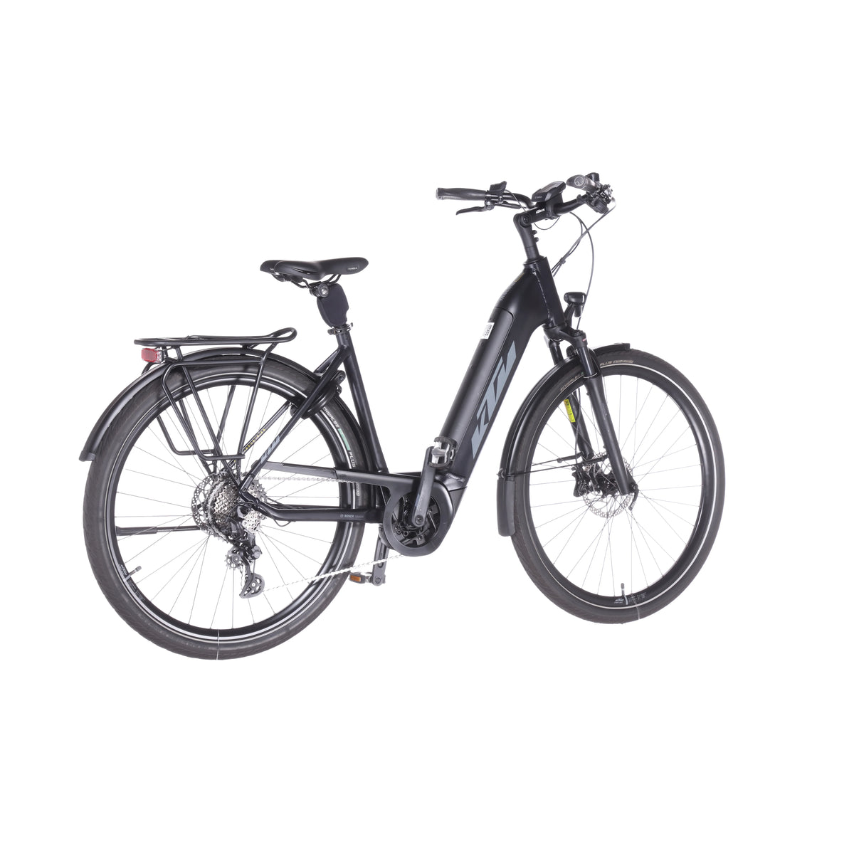MACINA TOUR CX 610 - 360° view angle 22