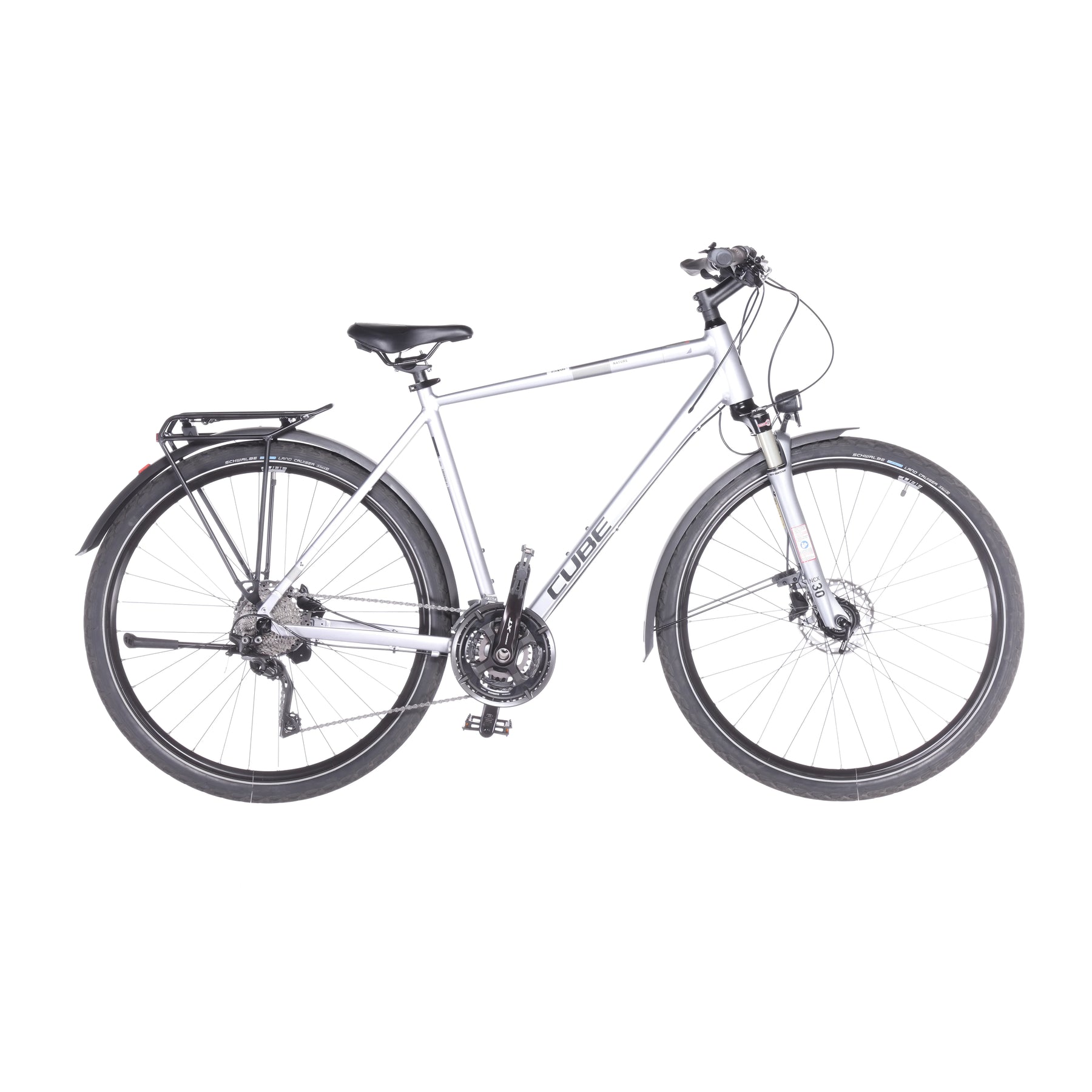 Nature EXC Allroad
