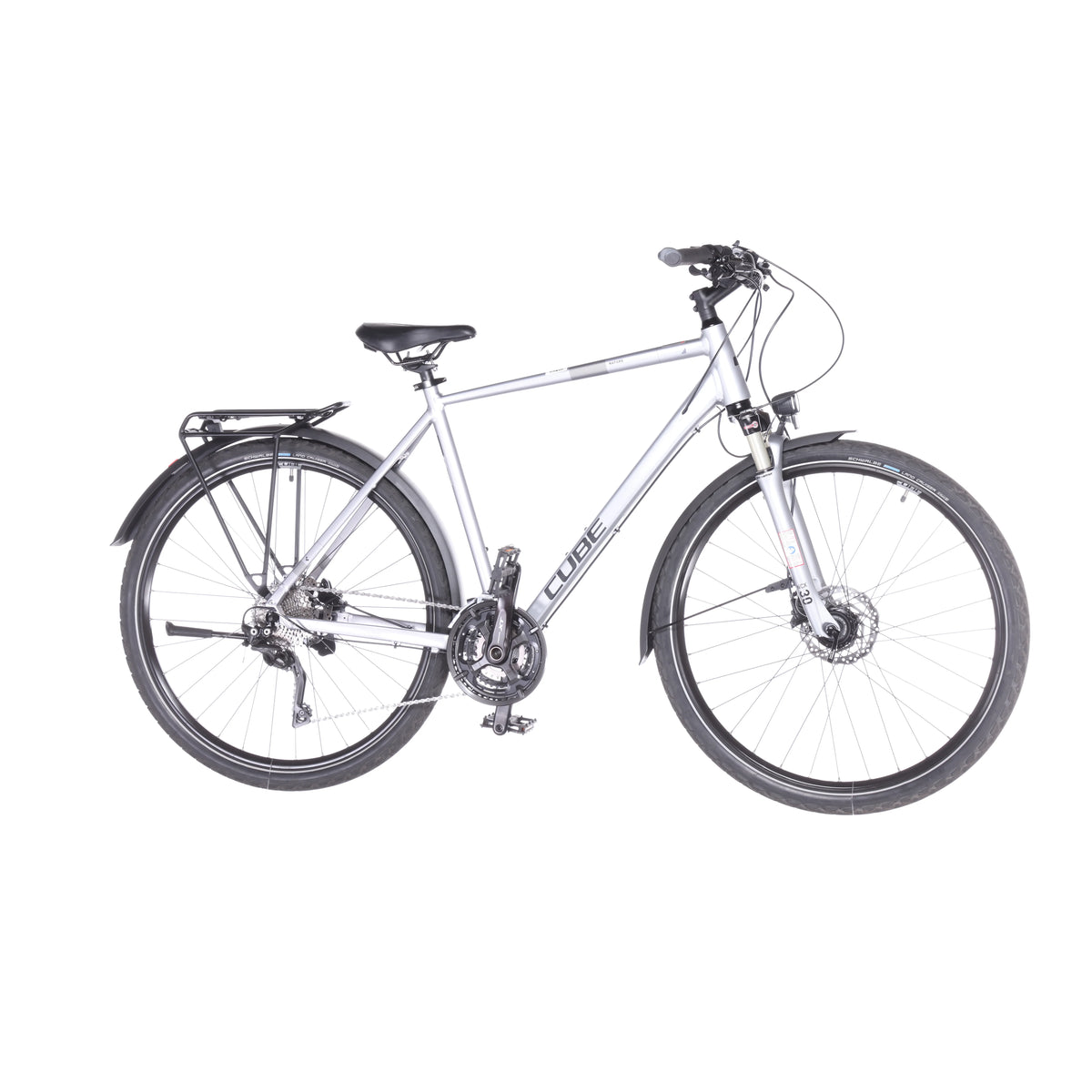Nature EXC Allroad - Right view