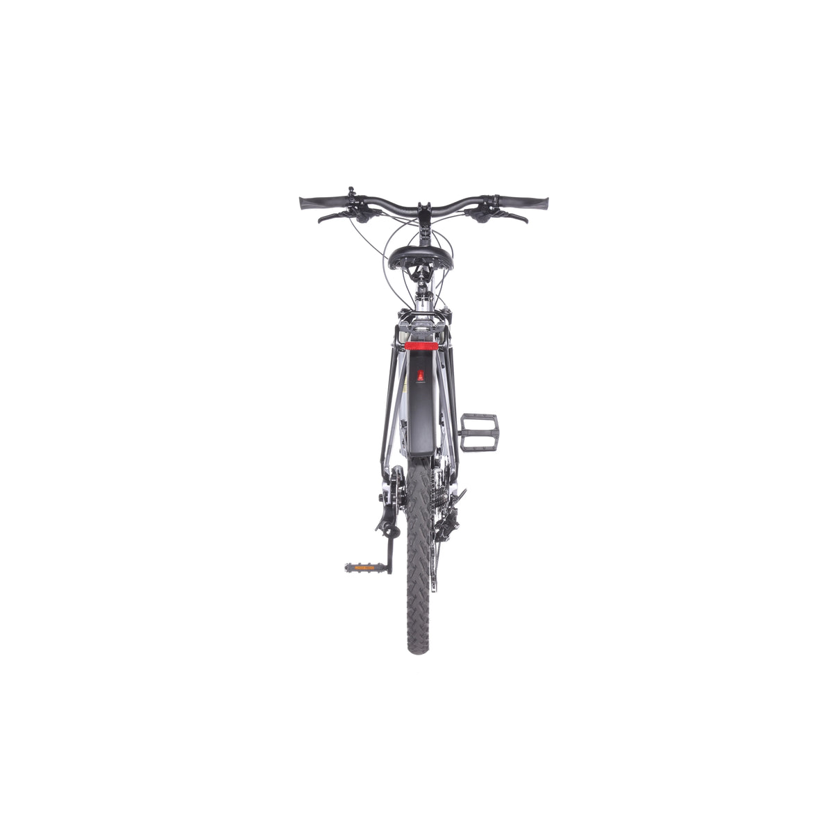 Nature EXC Allroad - 360° view angle 18