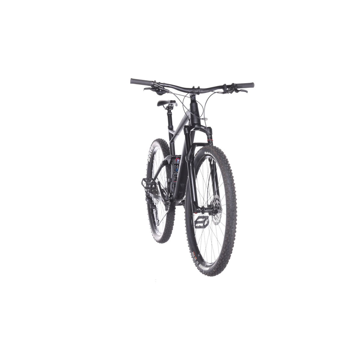 Stereo ONE22 Race - 360° view angle 5