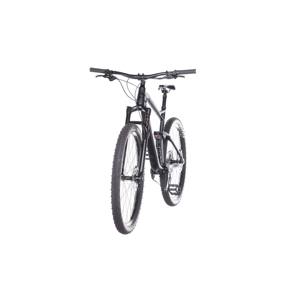 Stereo ONE22 Race - 360° view angle 7