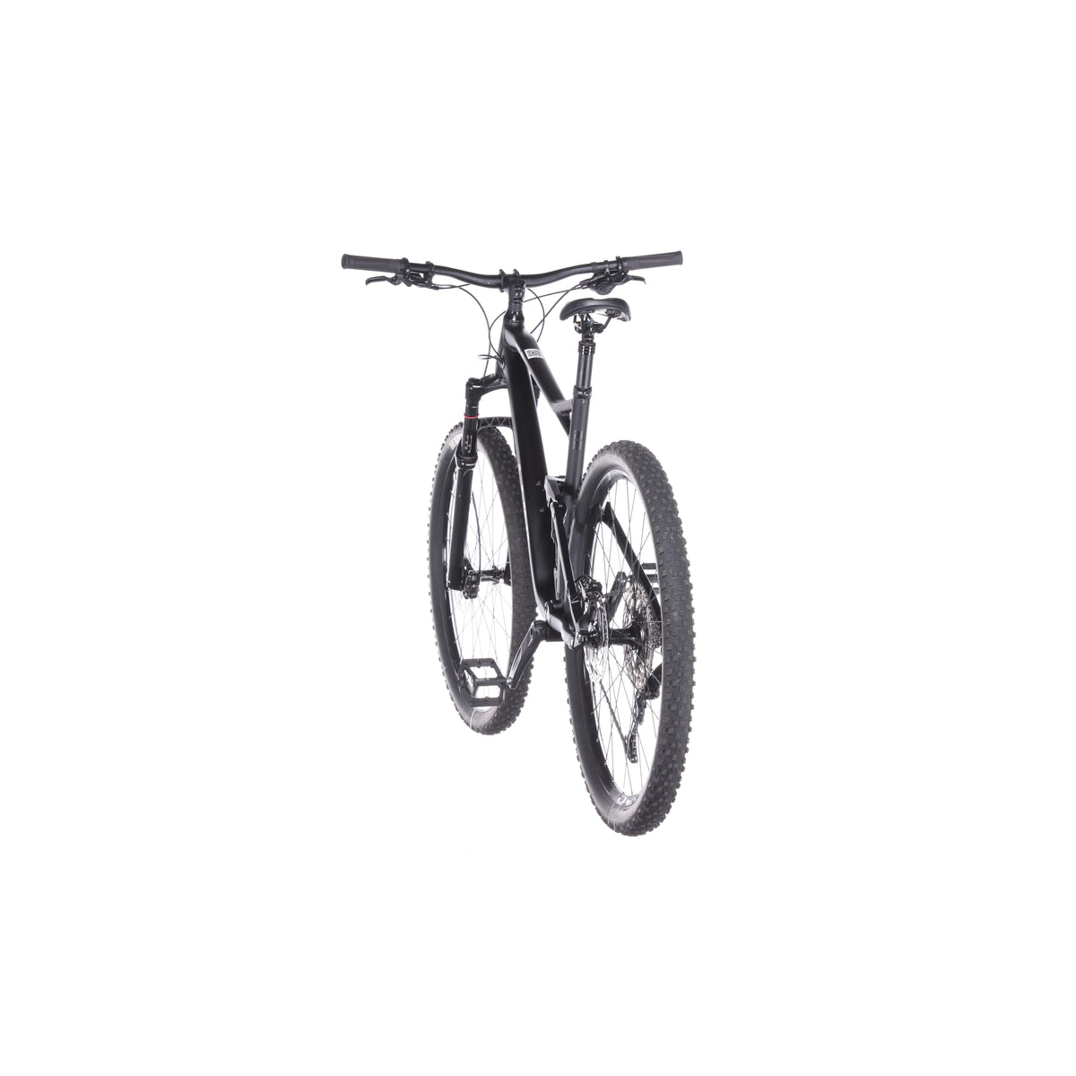 Stereo ONE22 Race - 360° view angle 17