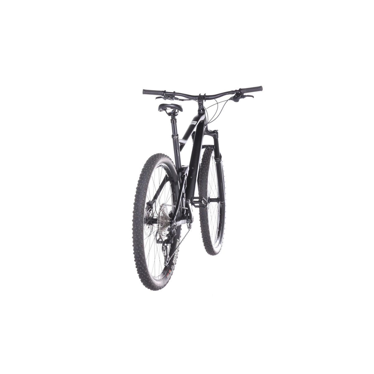Stereo ONE22 Race - 360° view angle 19