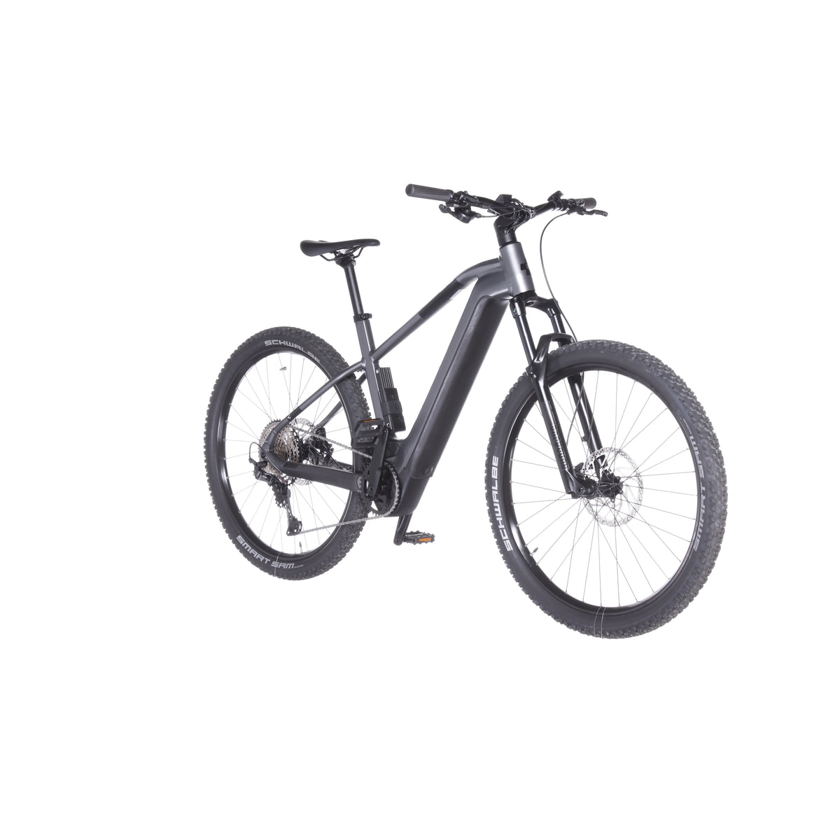 Reaction Hybrid Race 750 - 360° view angle 3