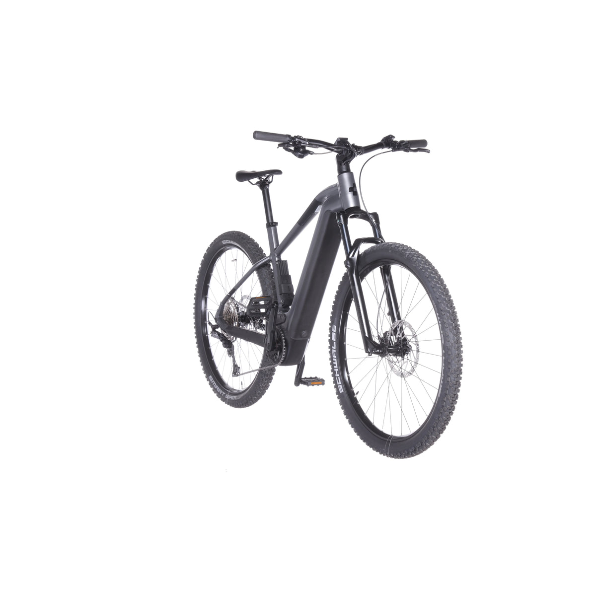 Reaction Hybrid Race 750 - 360° view angle 4