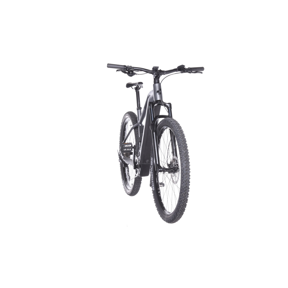 Reaction Hybrid Race 750 - 360° view angle 5