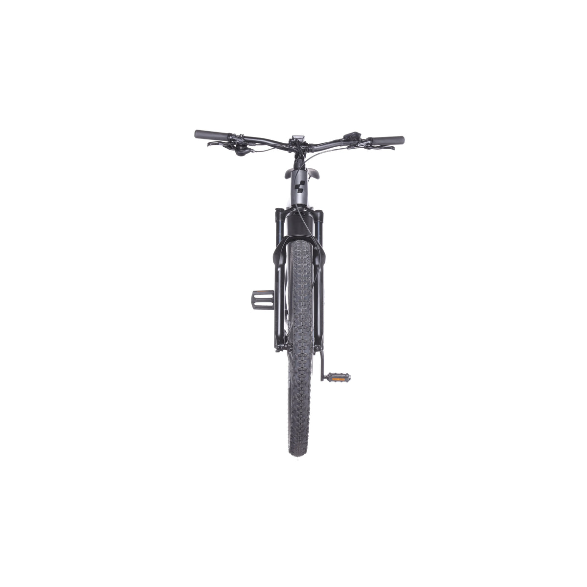 Reaction Hybrid Race 750 - 360° view angle 6