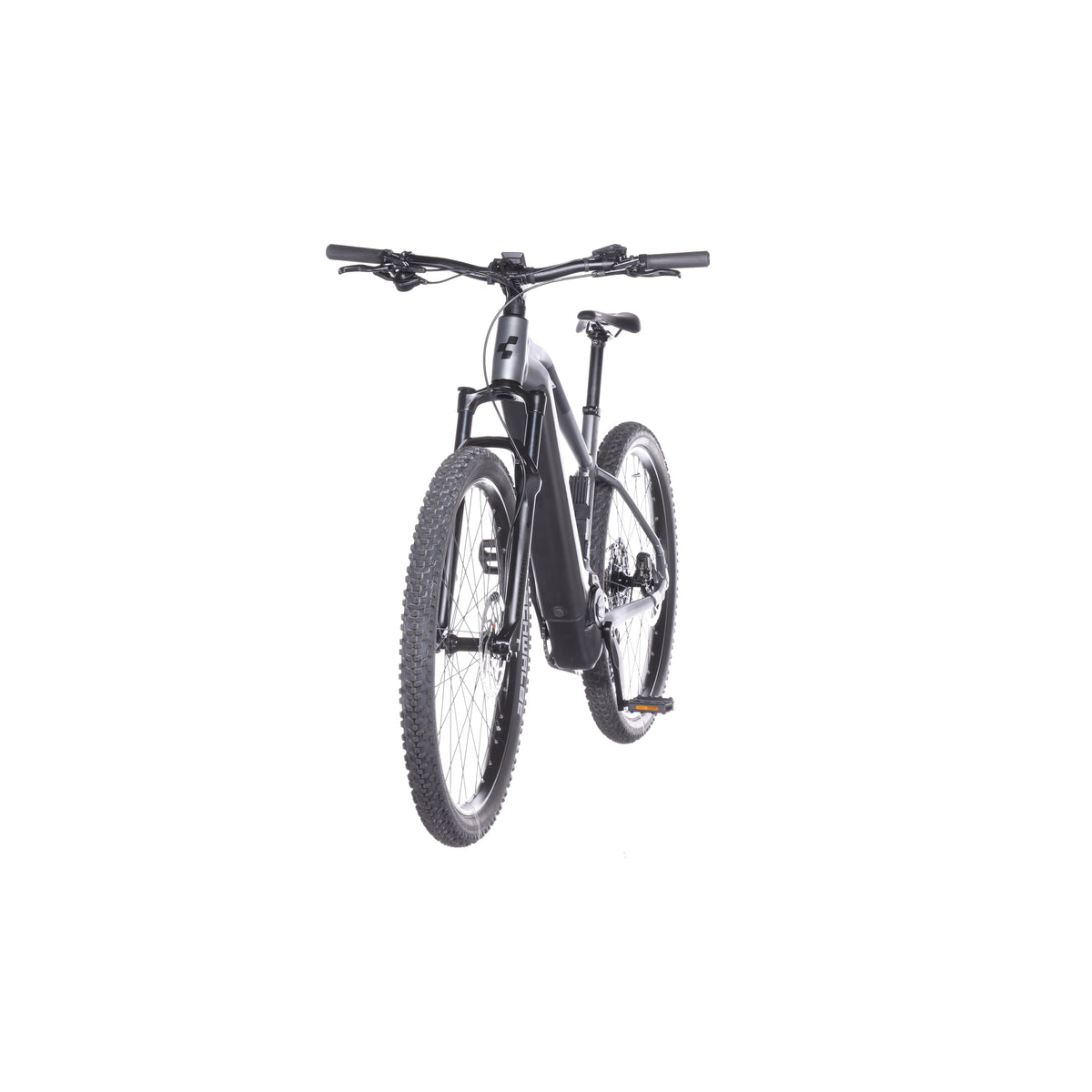 Reaction Hybrid Race 750 - 360° view angle 7