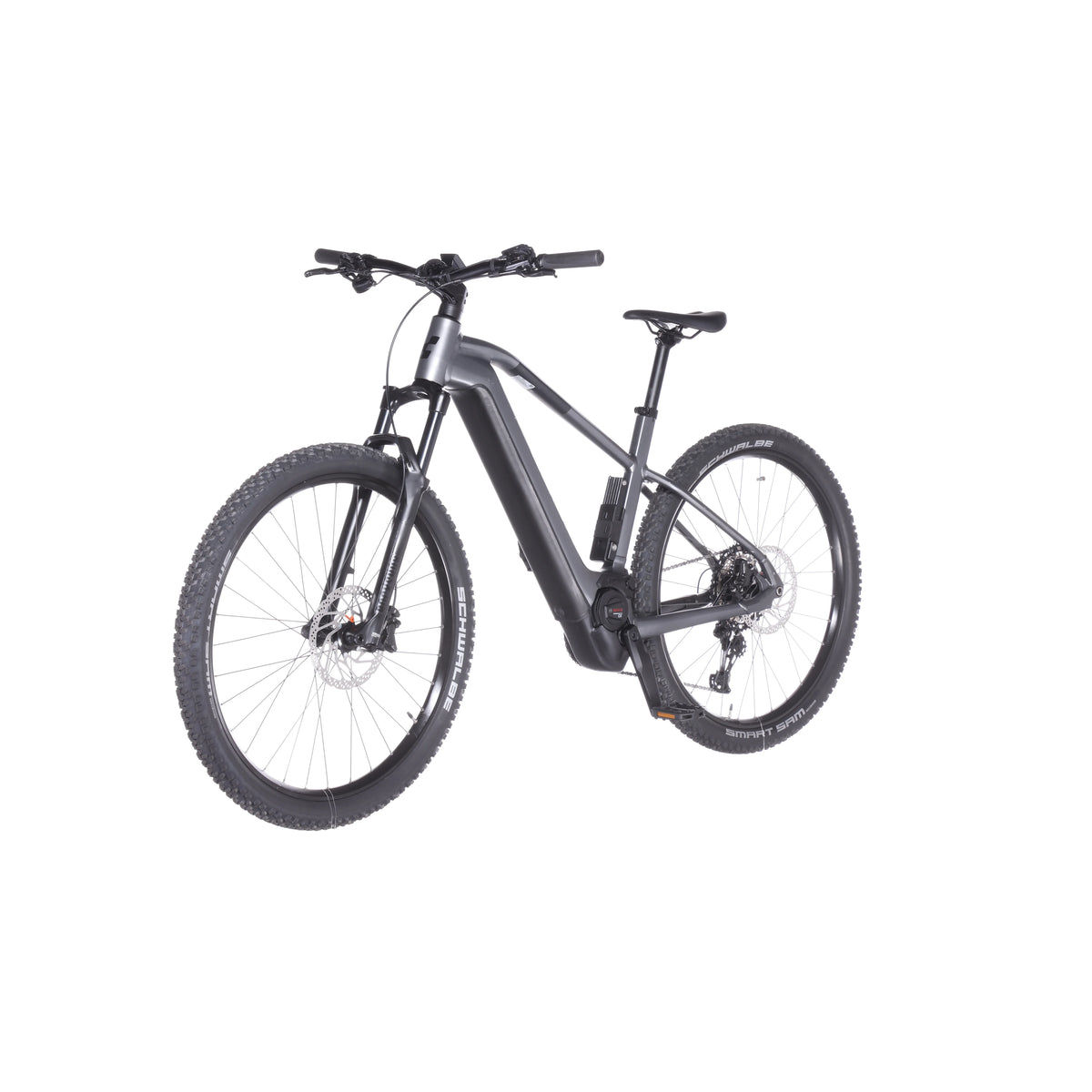 Reaction Hybrid Race 750 - 360° view angle 9