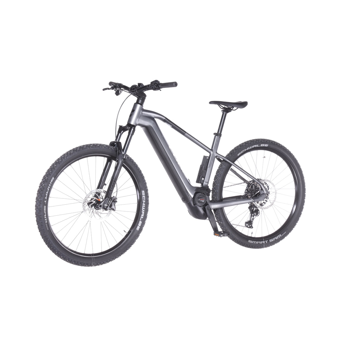 Reaction Hybrid Race 750 - 360° view angle 10