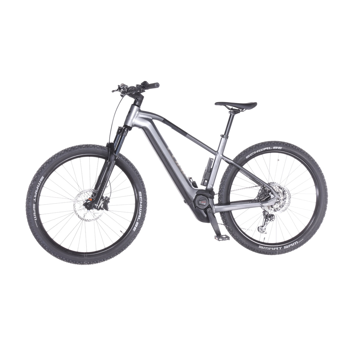 Reaction Hybrid Race 750 - 360° view angle 11