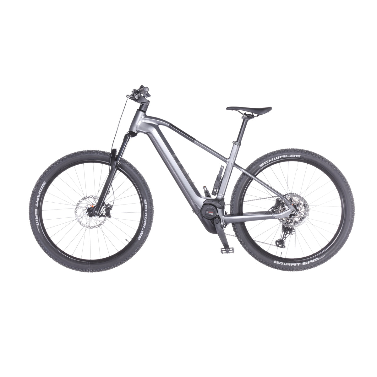 Reaction Hybrid Race 750 - 360° view angle 12