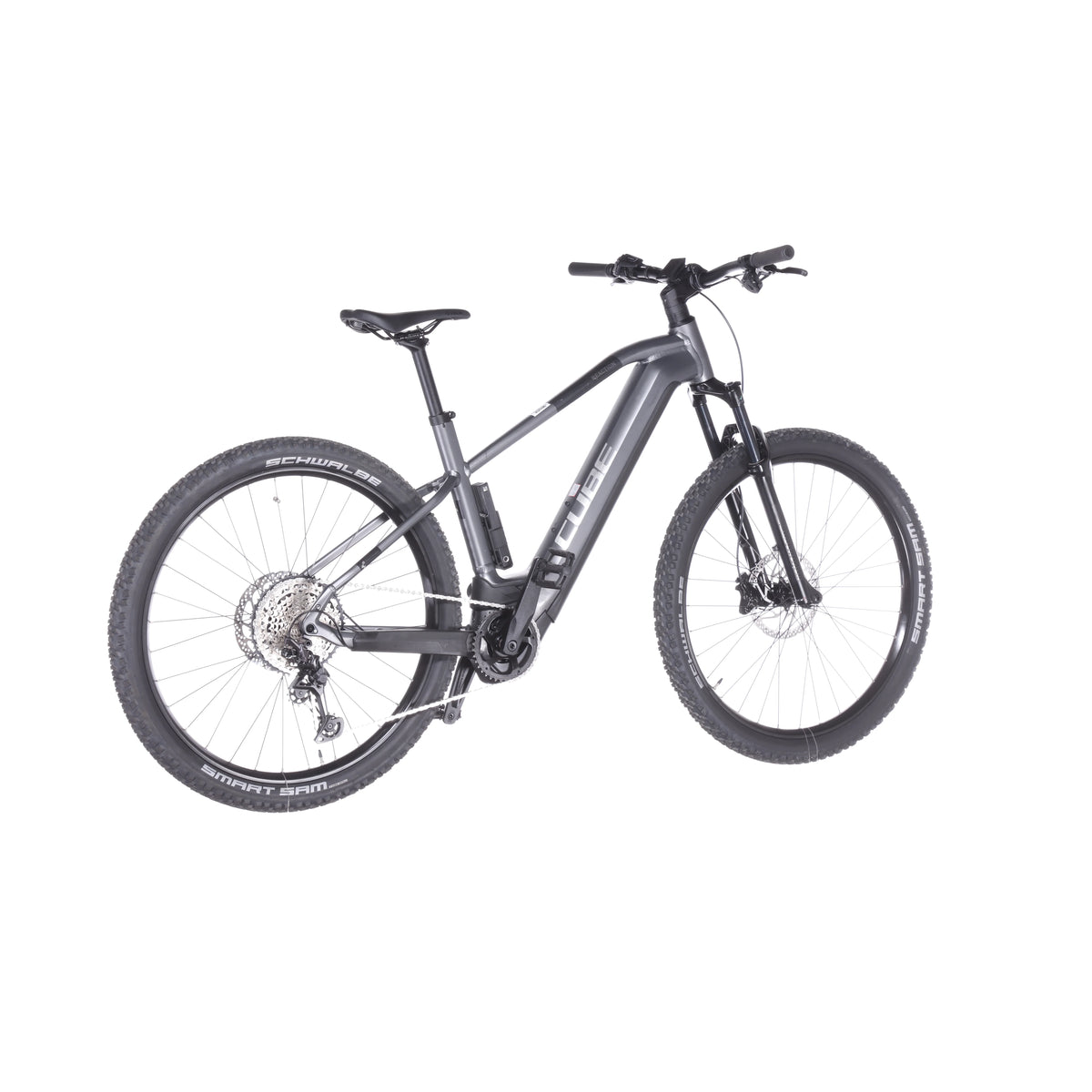Reaction Hybrid Race 750 - 360° view angle 22