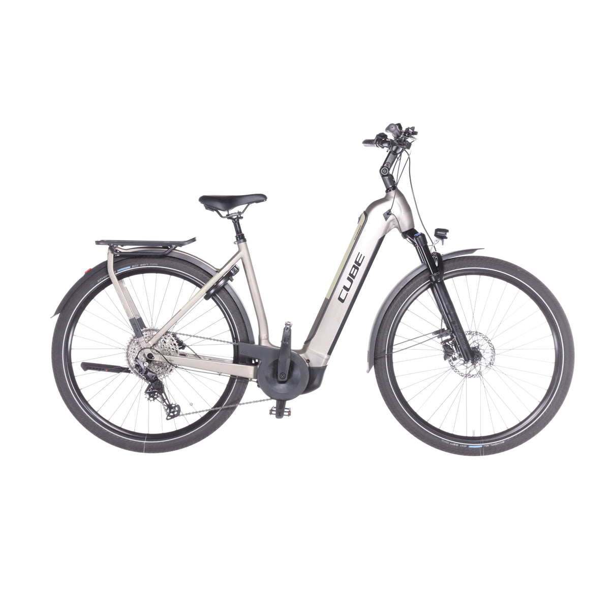 Kathmandu Hybrid Pro 750 - 360° view angle 0