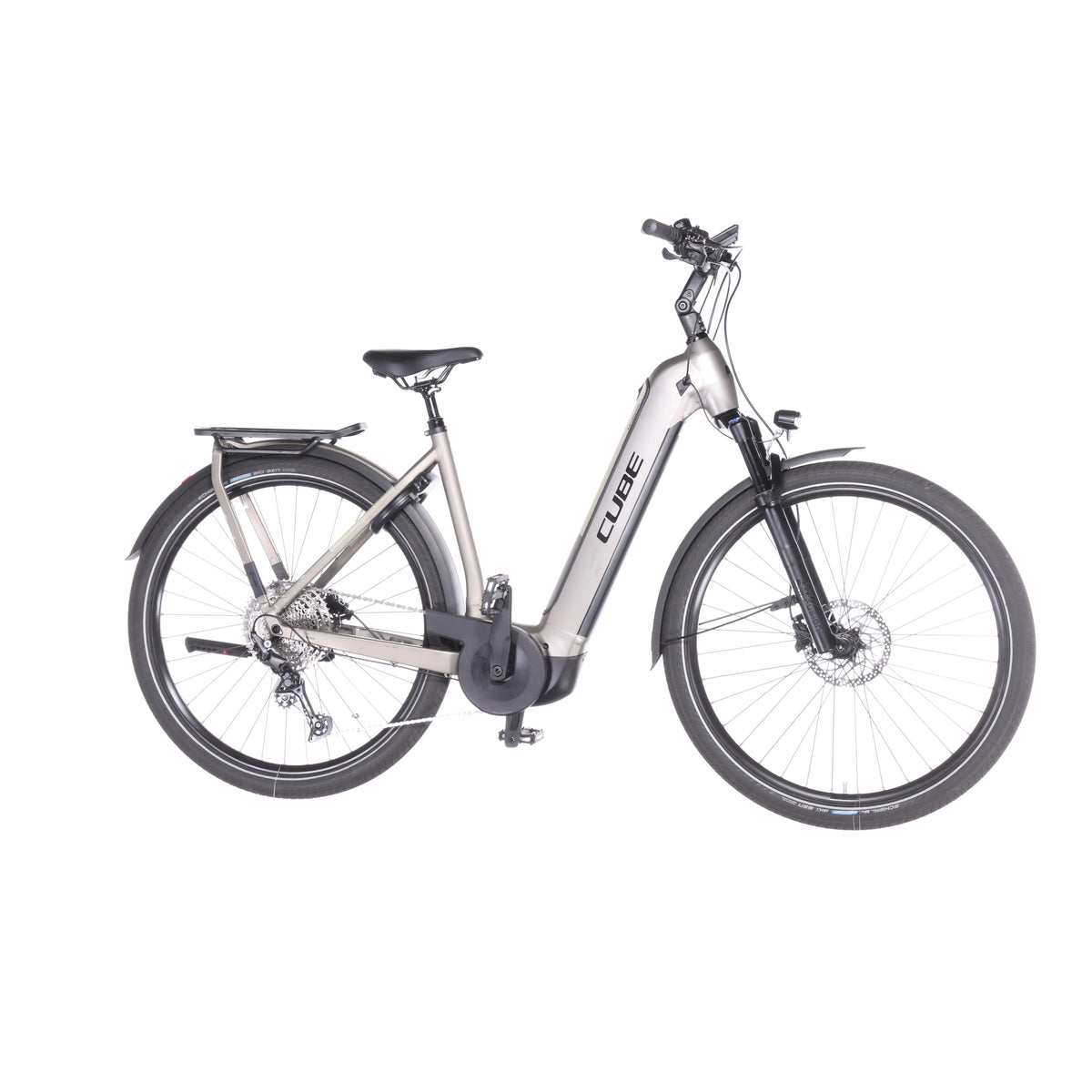 Kathmandu Hybrid Pro 750 - Right view