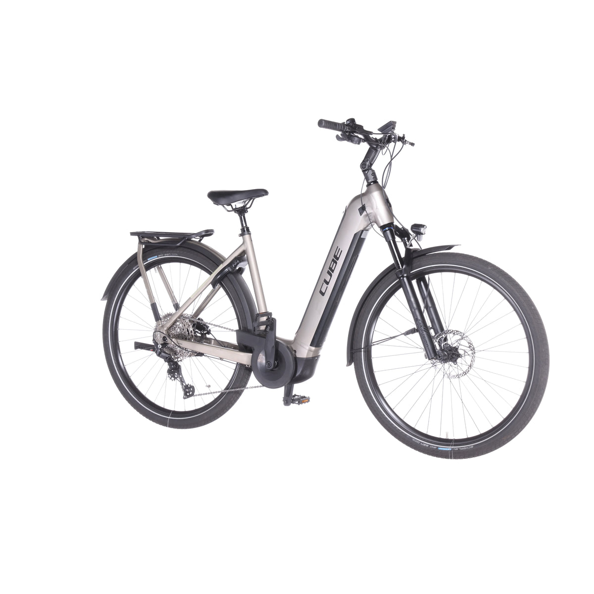 Kathmandu Hybrid Pro 750 - 360° view angle 2