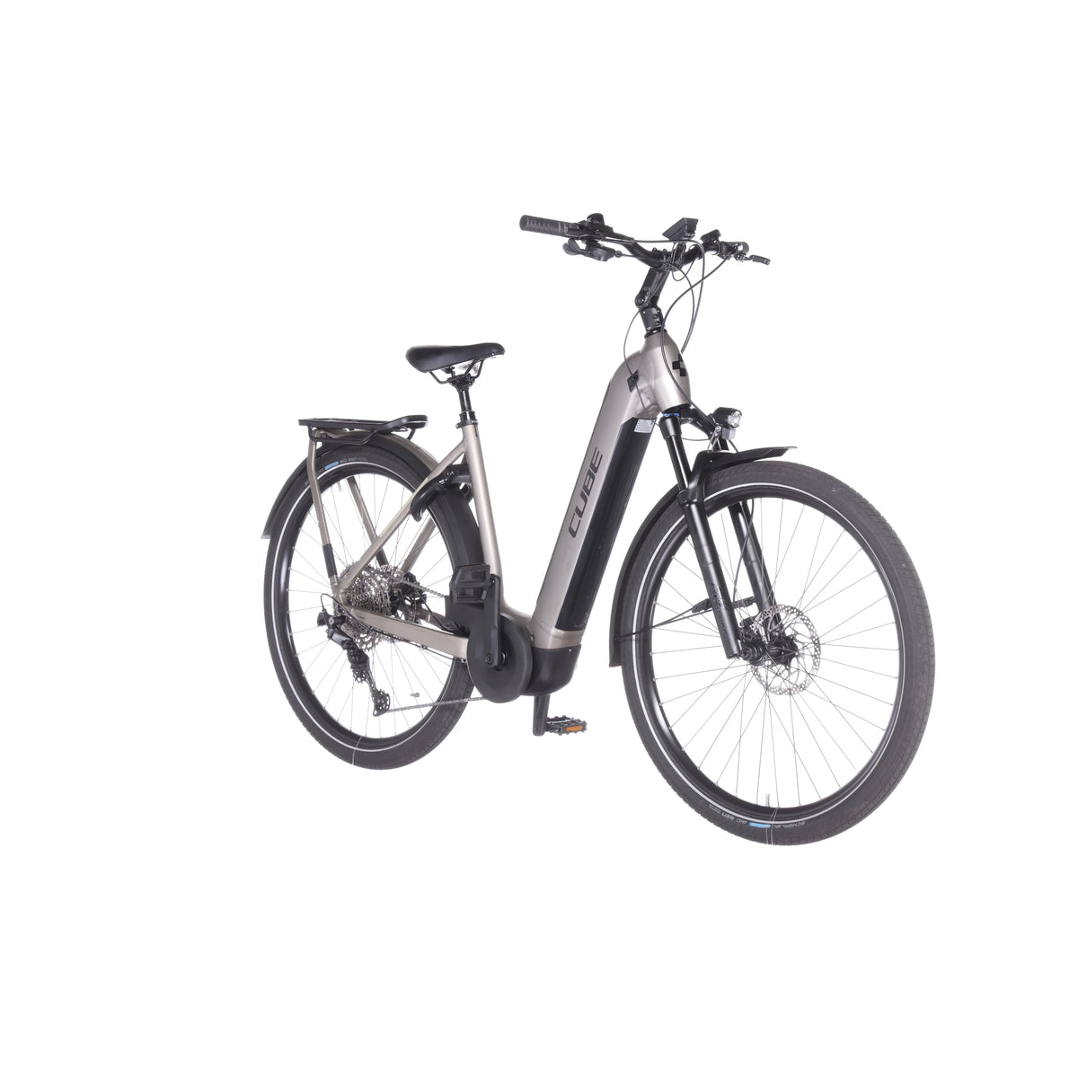 Kathmandu Hybrid Pro 750 - 360° view angle 3