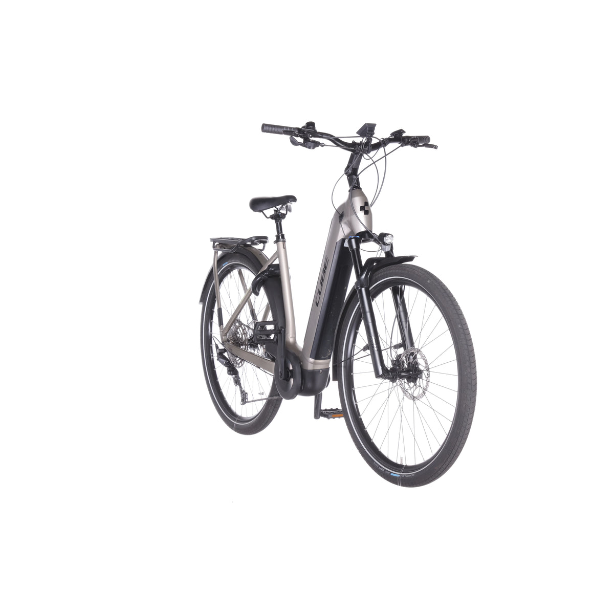 Kathmandu Hybrid Pro 750 - 360° view angle 4